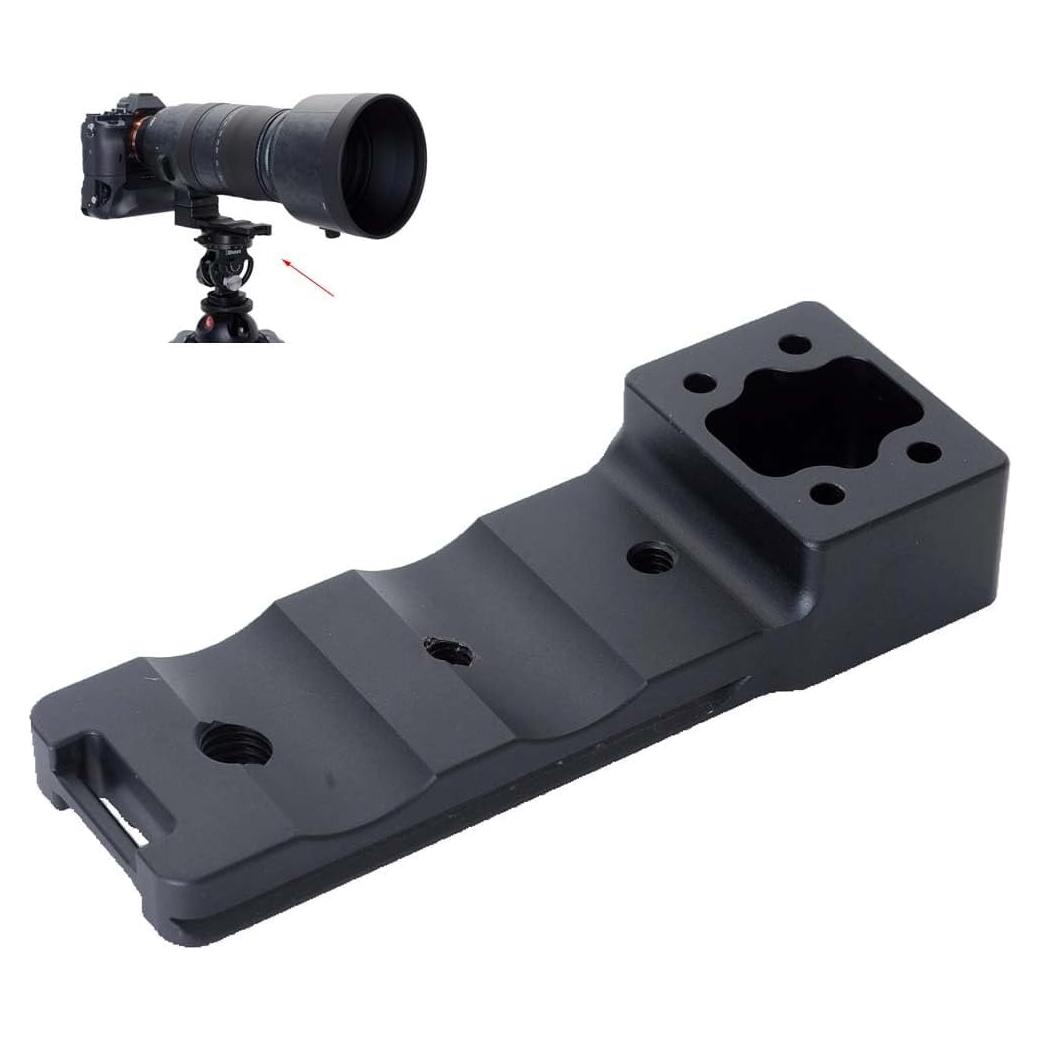 Pie de Reemplazo iShoot para Lentes Sigma 150-600mm y 60-600mm