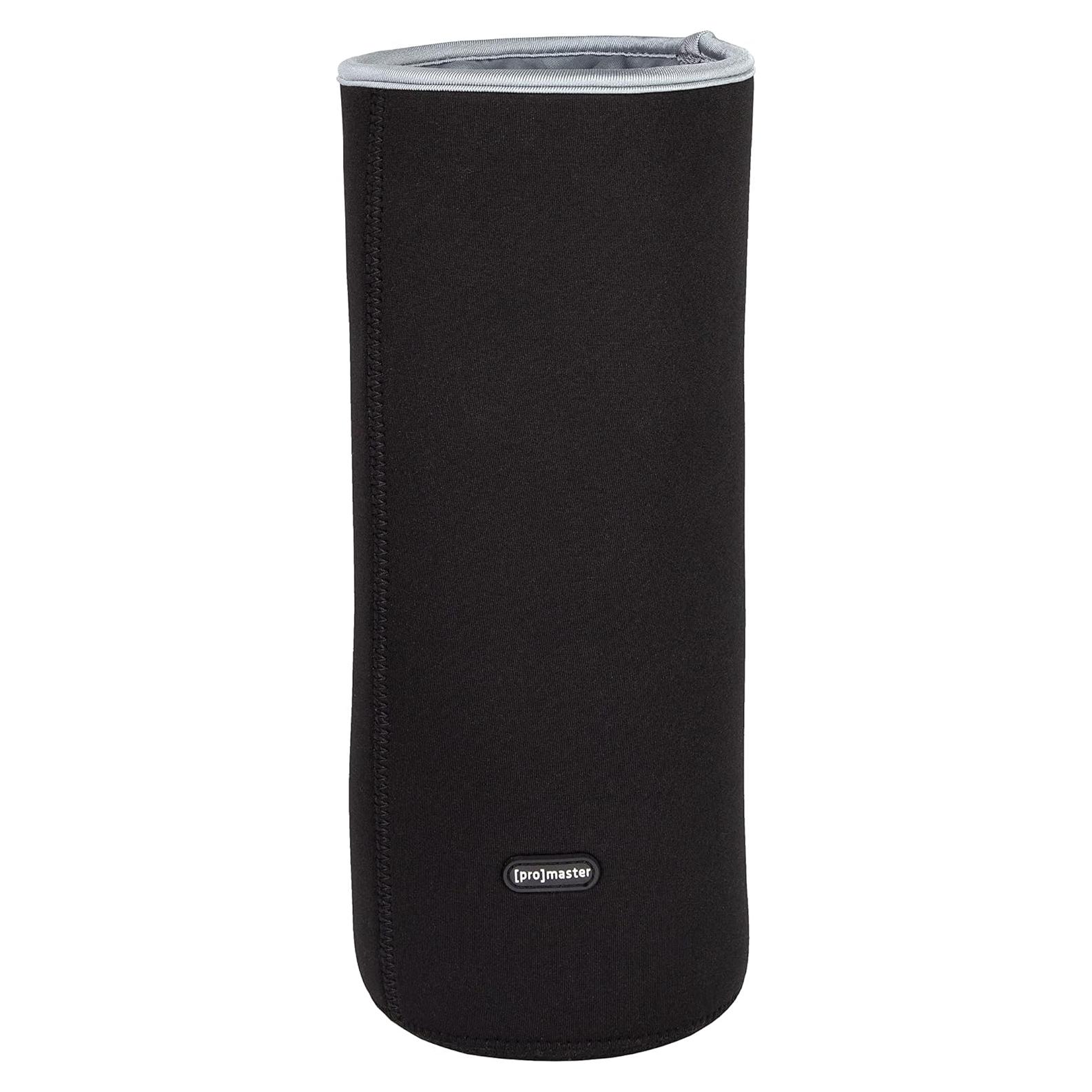 Funda de Lente ProMaster 28x11.4 cm con Cordón Ajustable