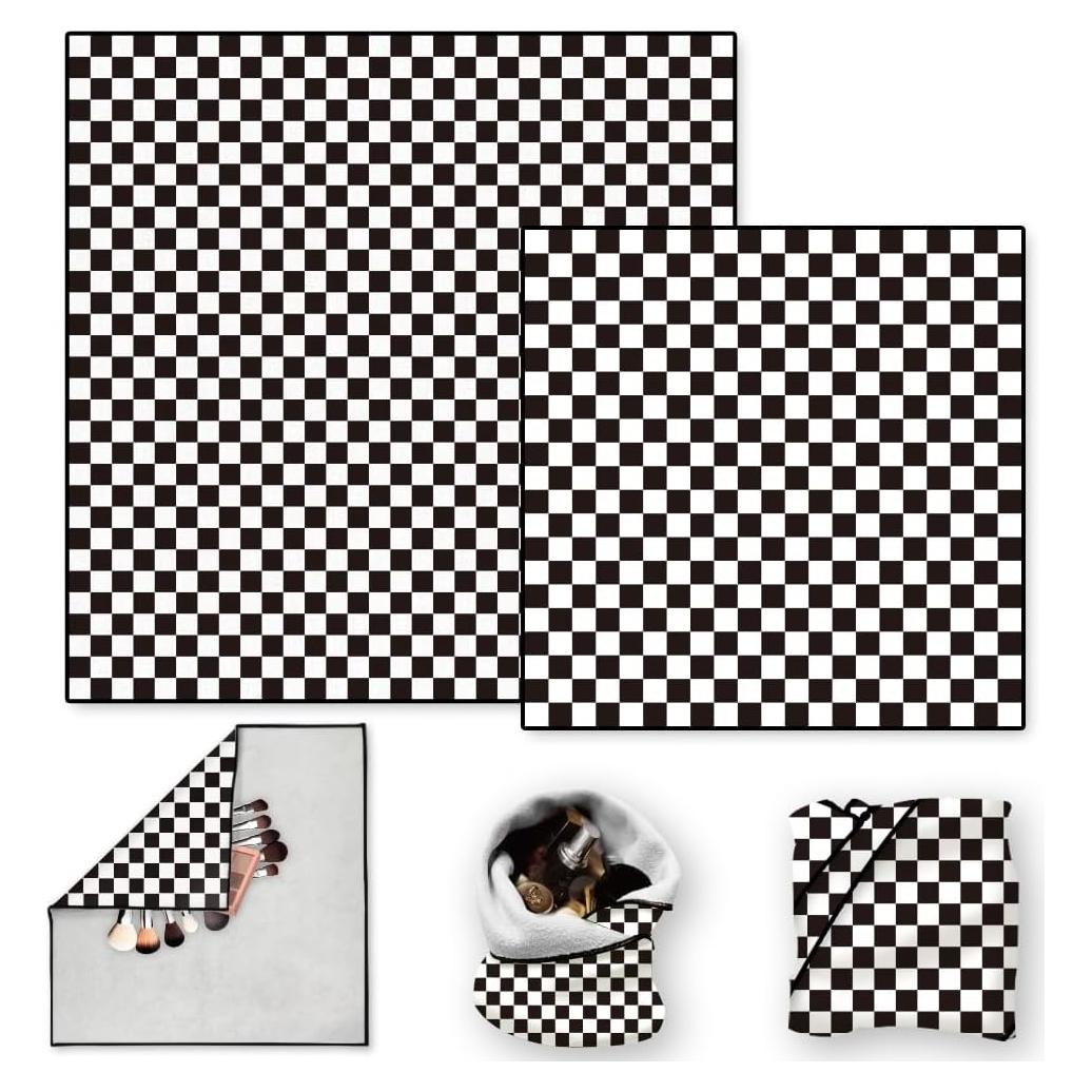 2 Hojas de Tela Mágica Autoadhesiva Doodlream 50x50 cm