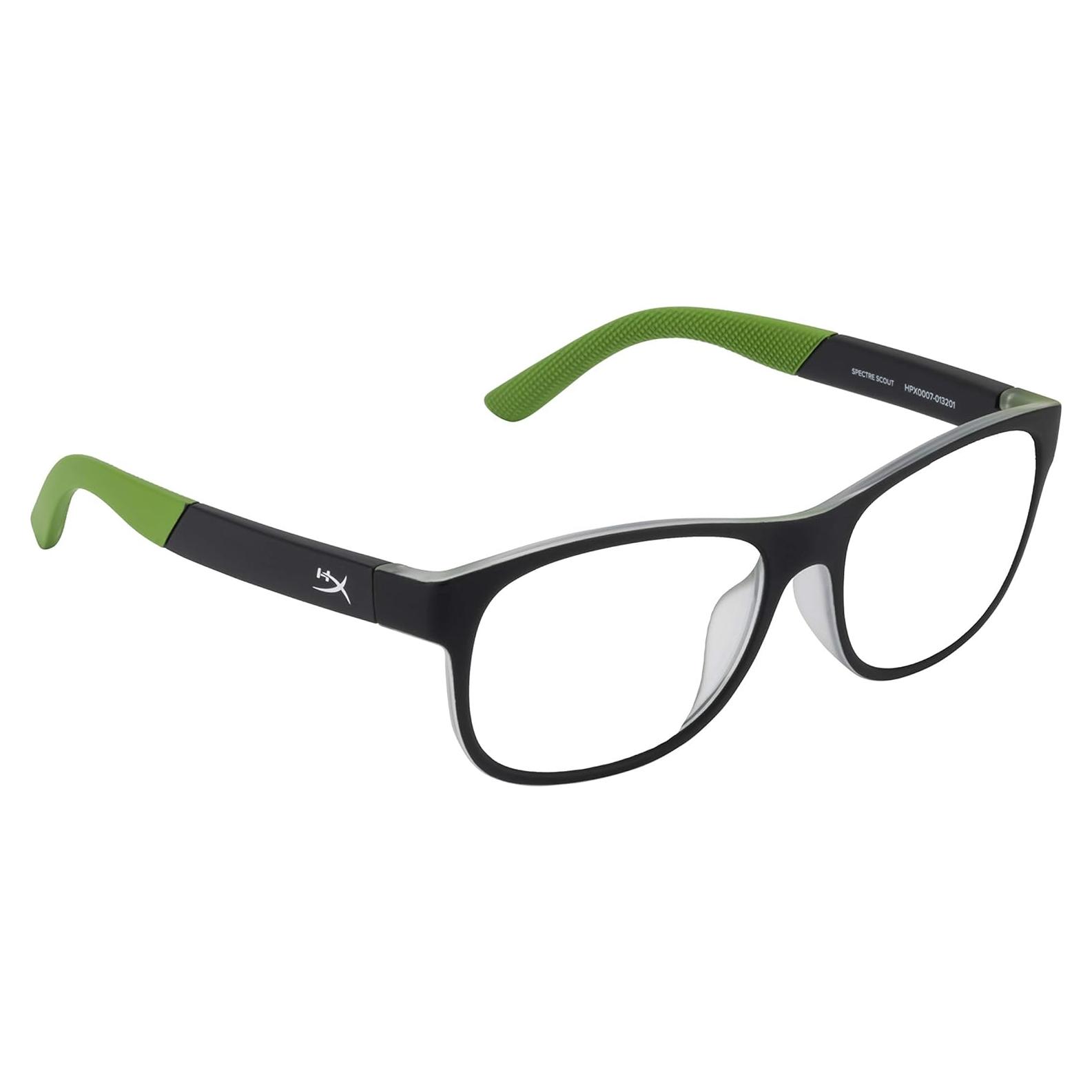 Gafas de Juego HyperX Spectre Scout para Niños - Protección Luz Azul UV