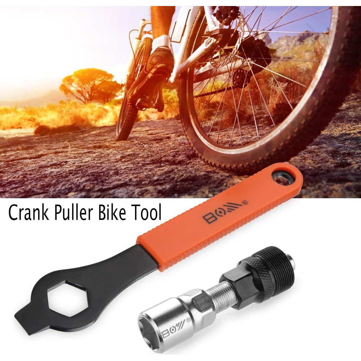 Kit de Reparación de Bicicleta XCH Robots con Bomba y Parches