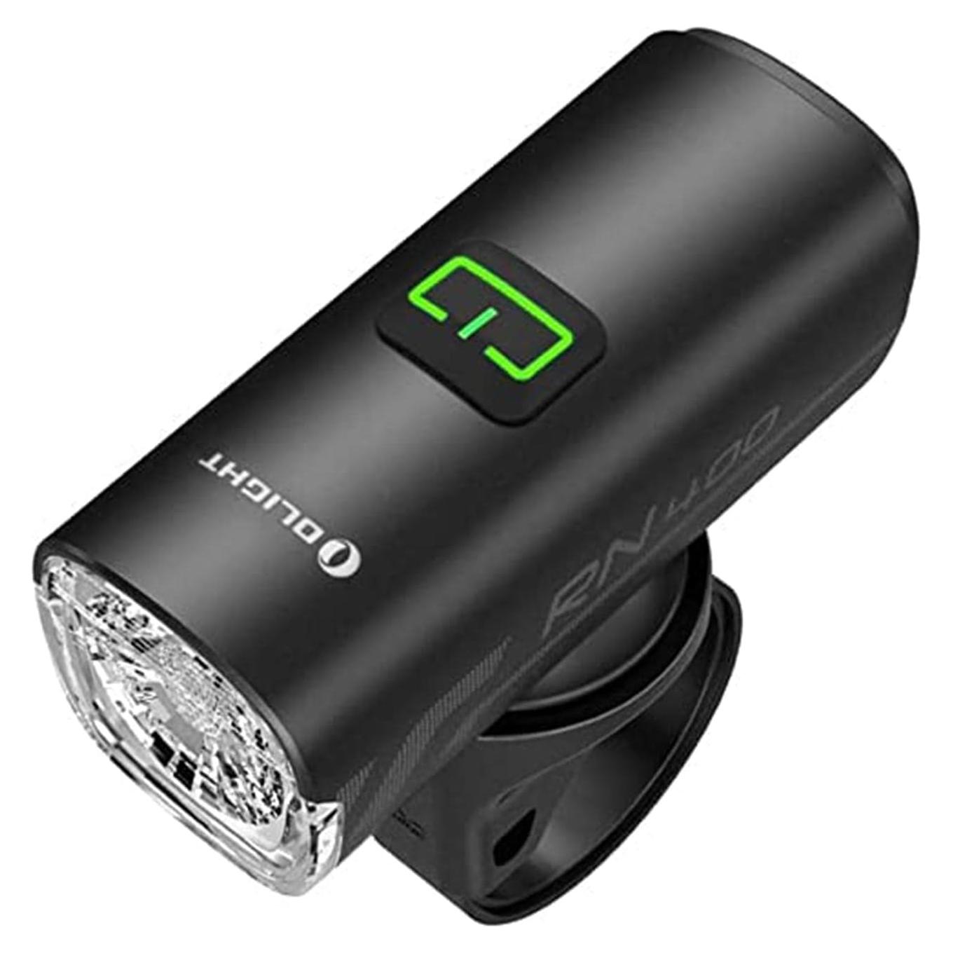 OLIGHT RN 400 Luz LED Recargable 400 Lúmenes Impermeable Negro