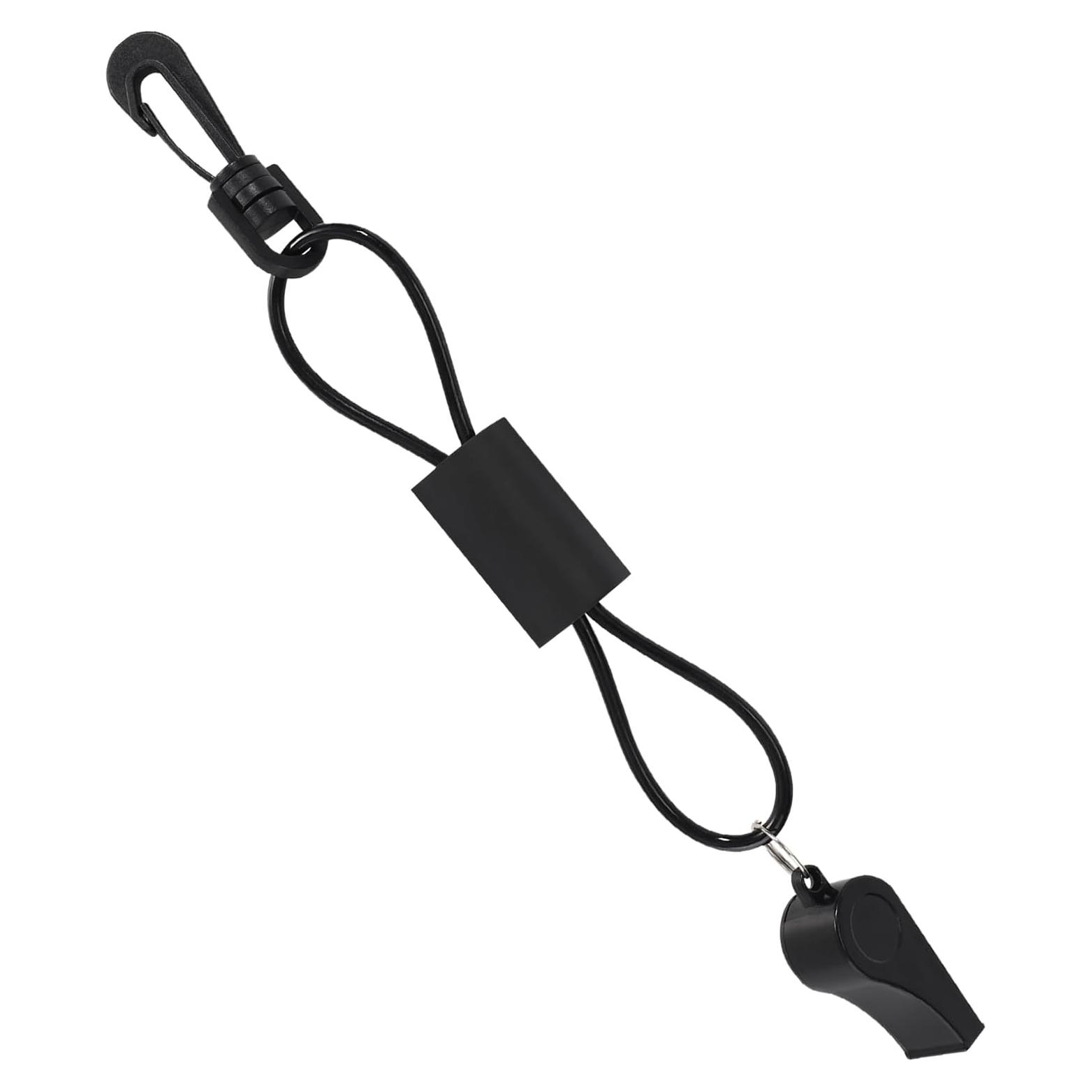 Silbato de Seguridad Lyreh Z07648-49 con Cordón 25cm