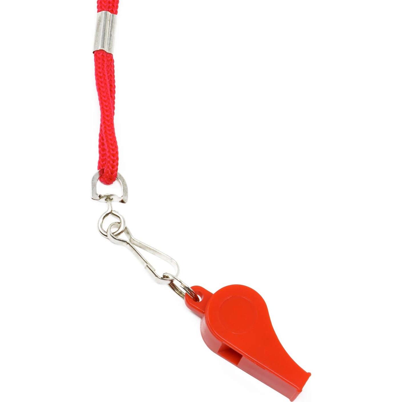 Juego de Riñonera de Salvavidas Adoretex Guard con Silbato