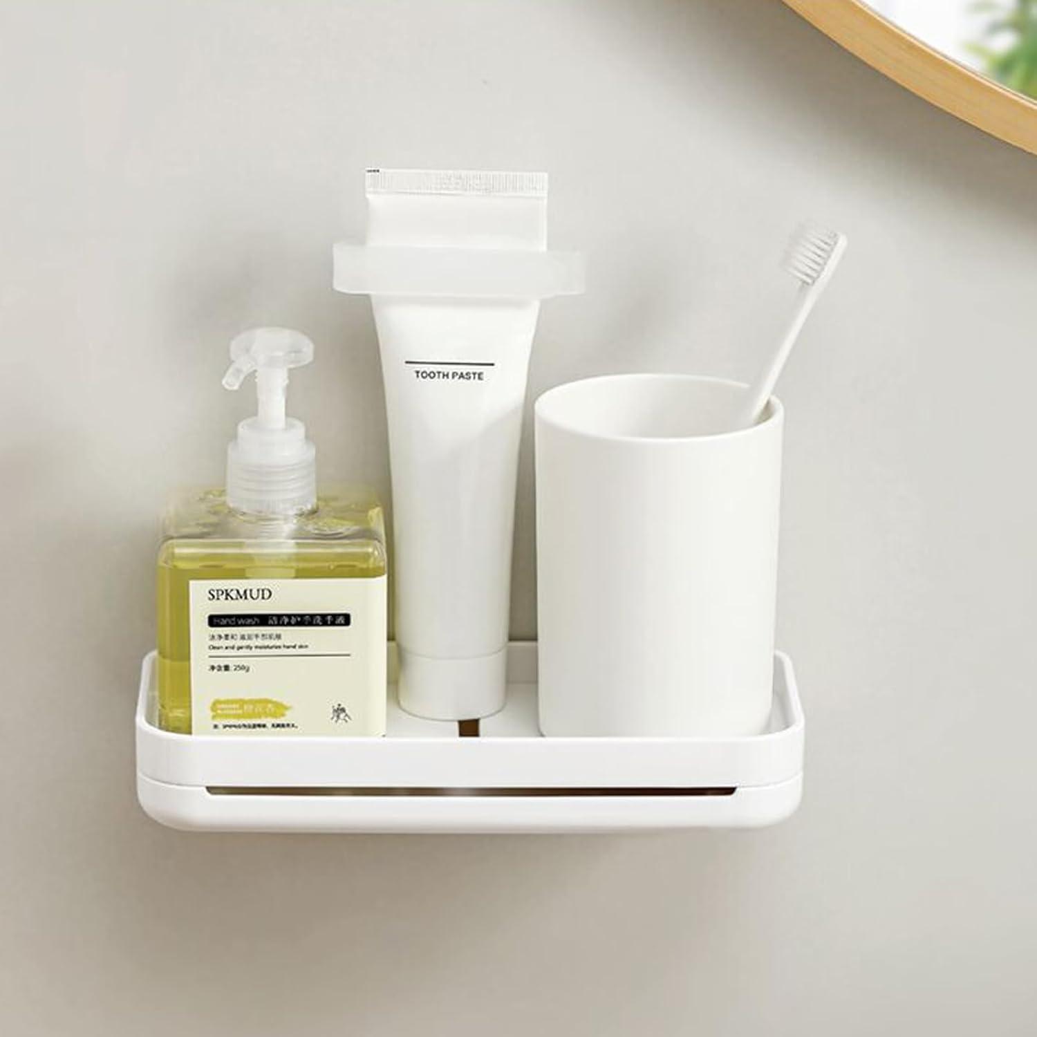 Exprimidor de Pasta de Dientes Rodante YIERMA - Paquete de 6