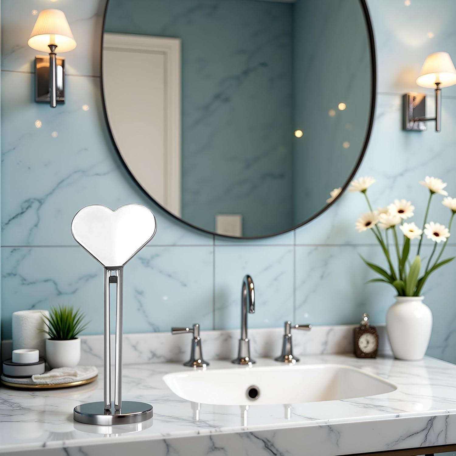 Exprimidor de Tubos Manual Czhotg Acero Inoxidable Corazón