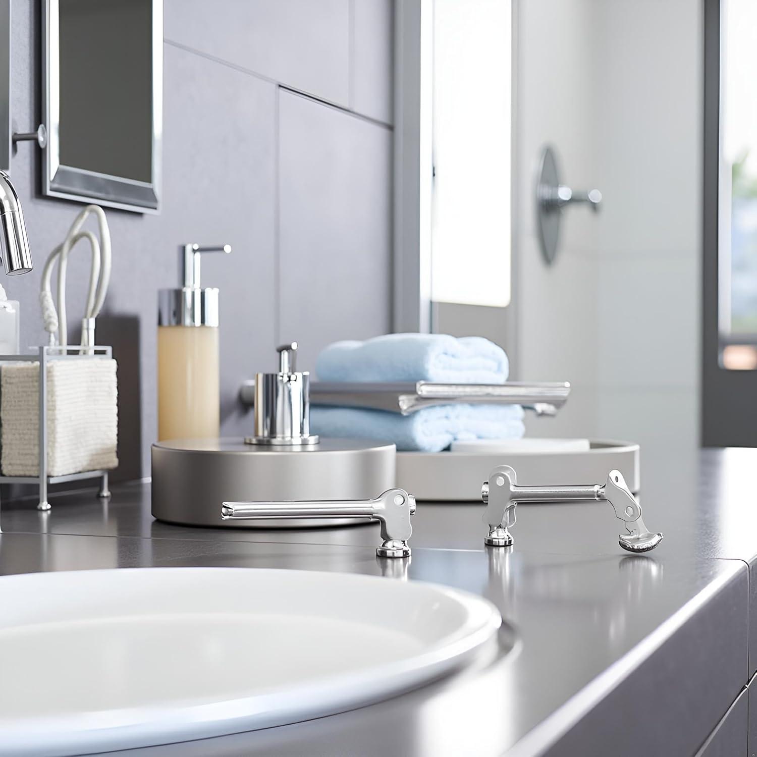 Llave Exprimidora de Acero Inoxidable Risprsulen para Tubos