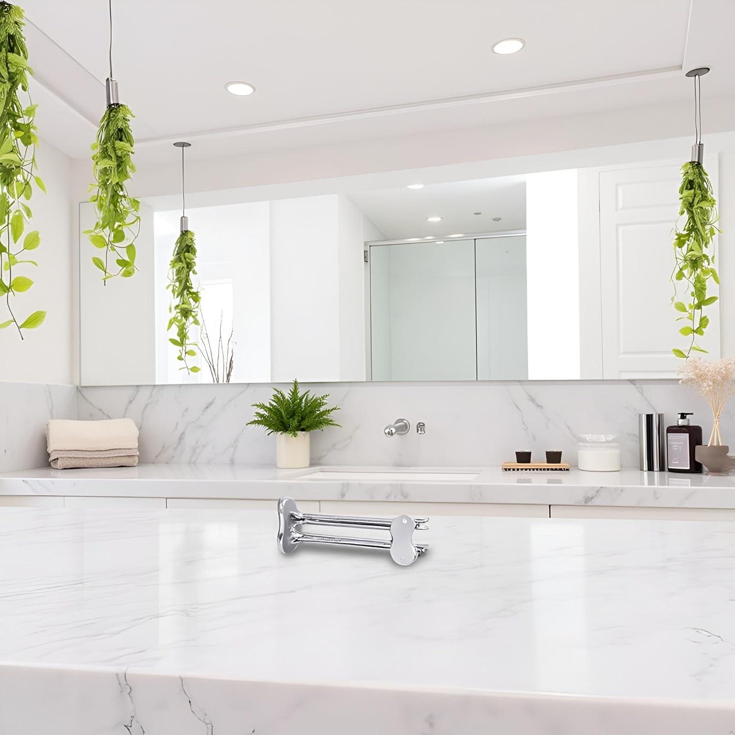 Llave Exprimidora de Acero Inoxidable Risprsulen para Tubos