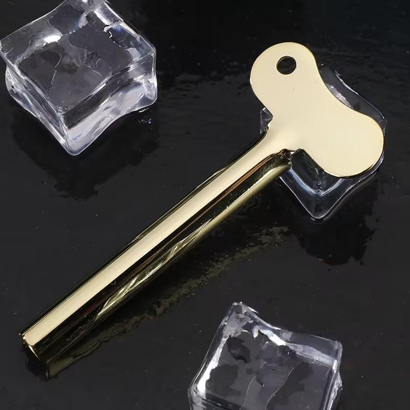 Llave Exprimidora de Acero Inoxidable Risprsulen para Tubos