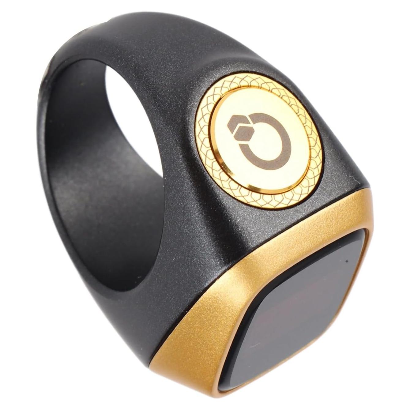 Contador Digital de Vueltas ZJchao con App y Pantalla 1.24cm