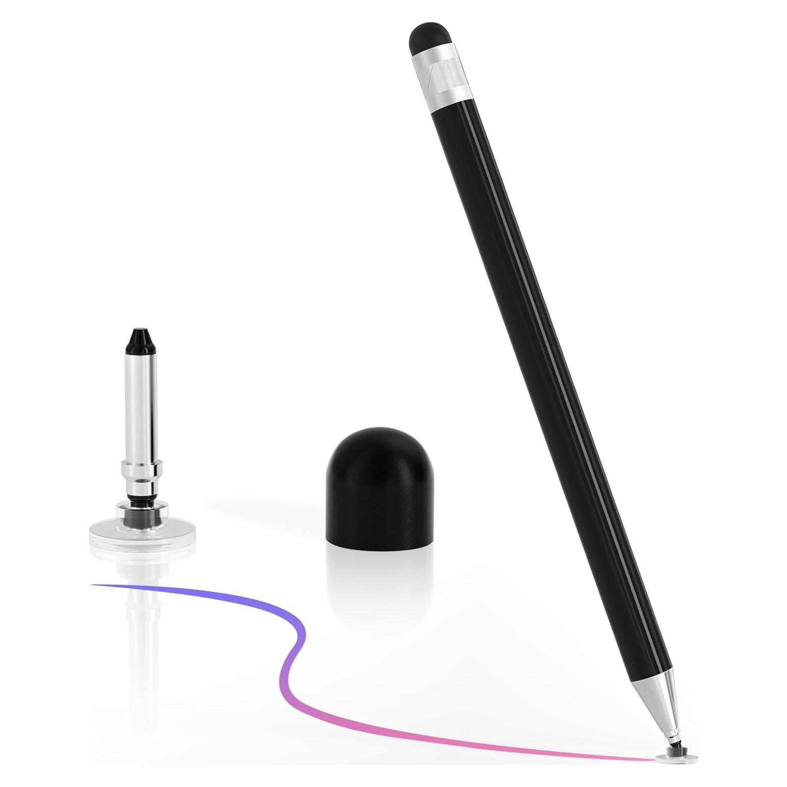 Stylus Magnético Universal SSS·GRGB para Pantallas Táctiles