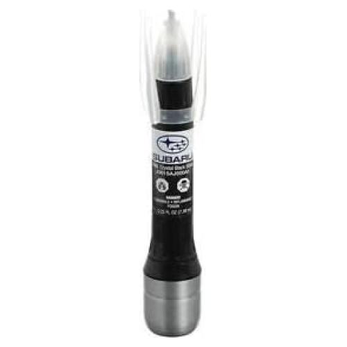 Pintura de Retoque Subaru J361SAJ000 Negro 23g