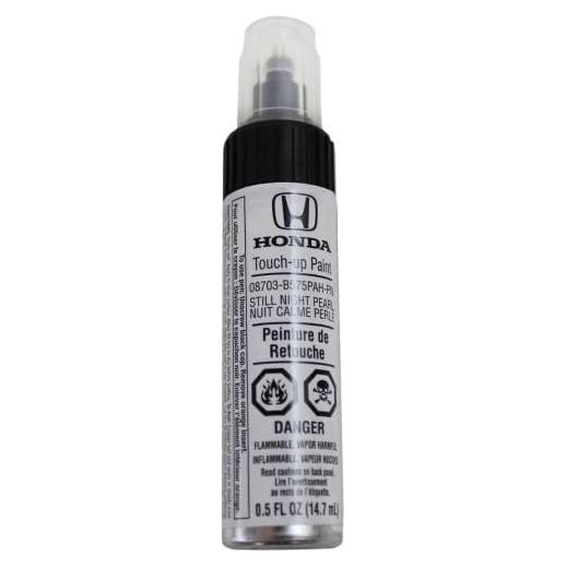Lápiz de Pintura Honda 08703-B575PAH-A1 Perla Noche Estrellada 13 ml