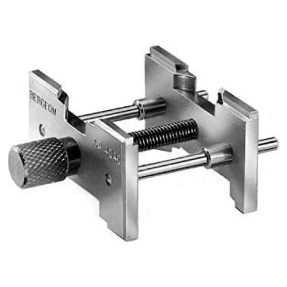 Soporte de Movimiento Extensible Bergeon 4040 para Relojeros