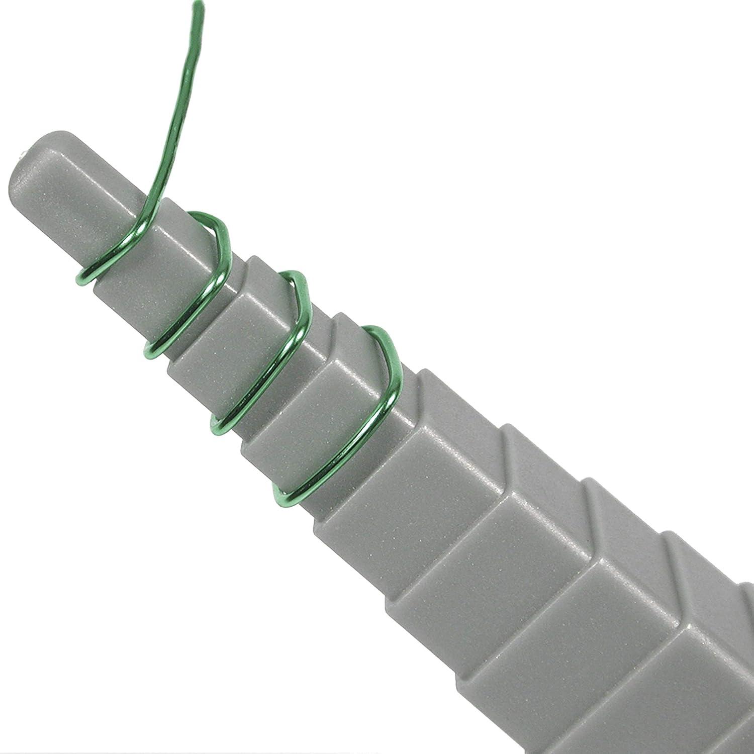 Mandril de Envoltura de Alambre Beadsmith 4 Formas 21.6 cm