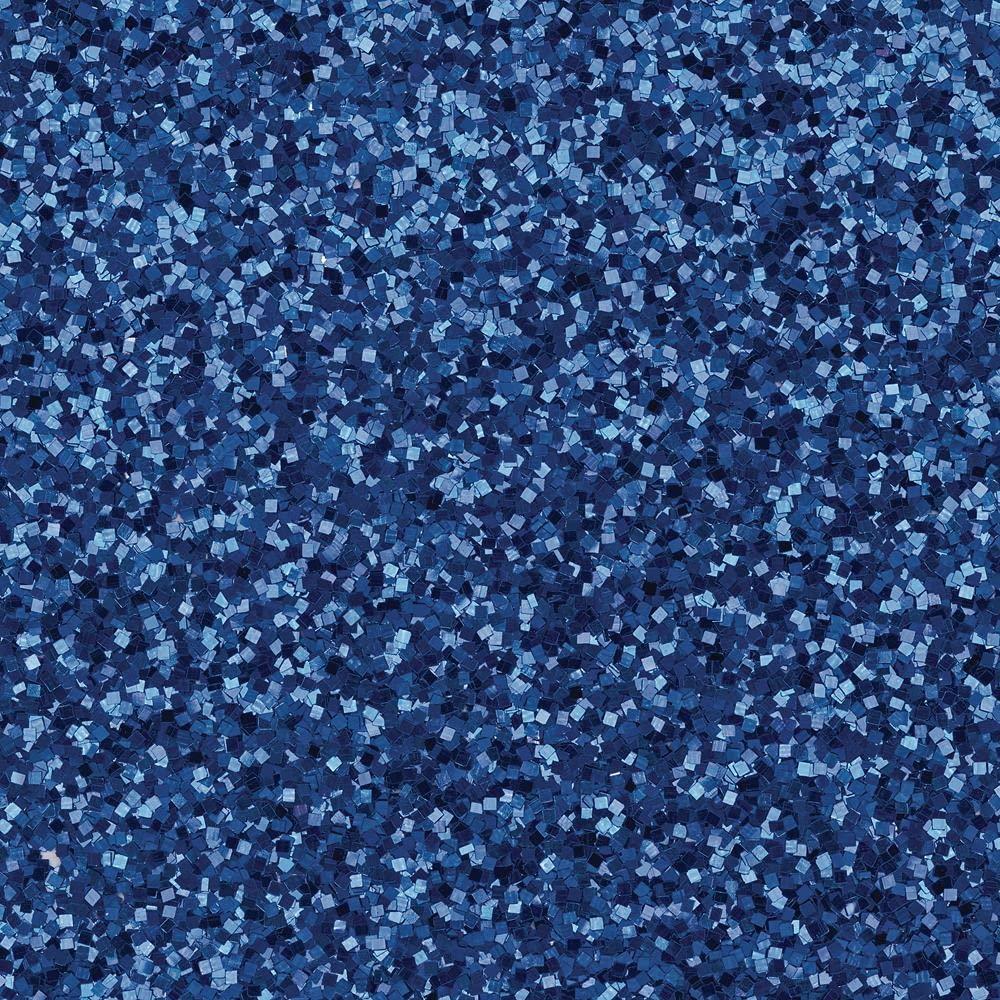 Brillo Plástico Azul Extra Seguro 0.45 kg para Manualidades