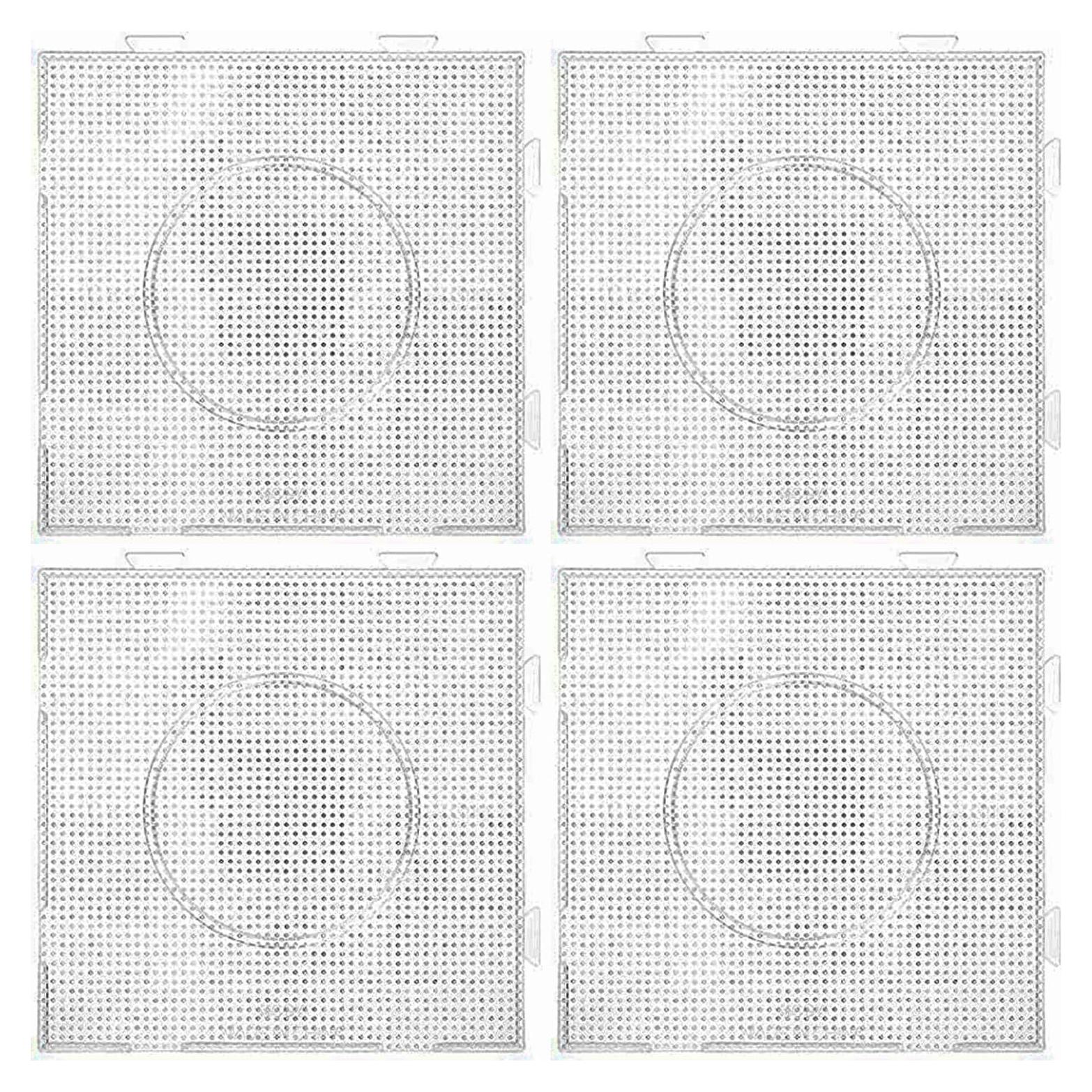 Kits de Tableros de Perlas de Fusión Mini H&W 2 Piezas 2.6mm