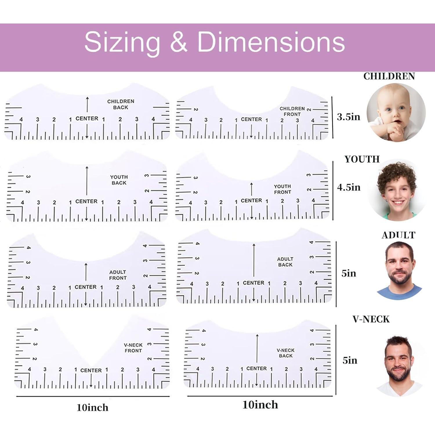 Kit de Inicio para Prensa de Calor Luxiys 30 Pcs con Accesorios