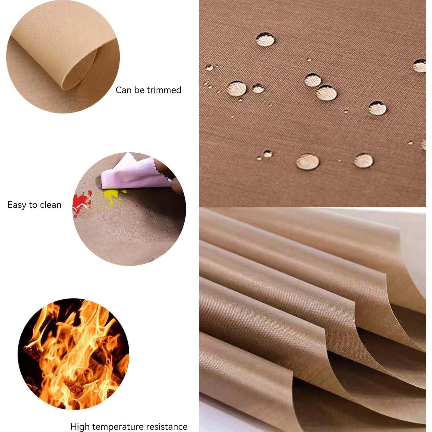 Kit de Inicio para Prensa de Calor Luxiys 30 Pcs con Accesorios