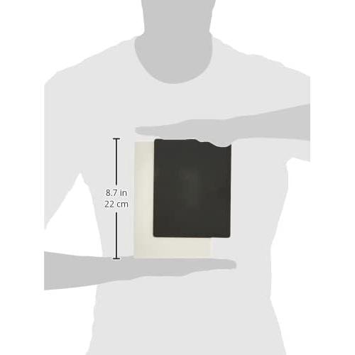 Juego de Embossing Sizzix - Herramienta y Goma de Silicona