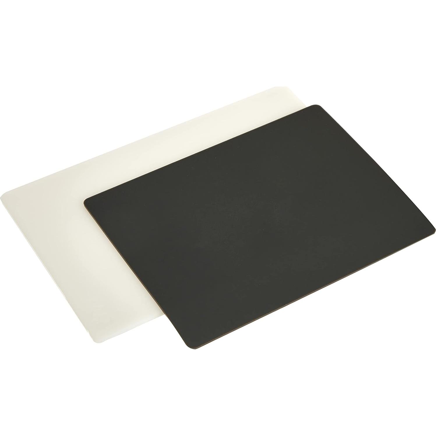 Juego de Embossing Sizzix - Herramienta y Goma de Silicona