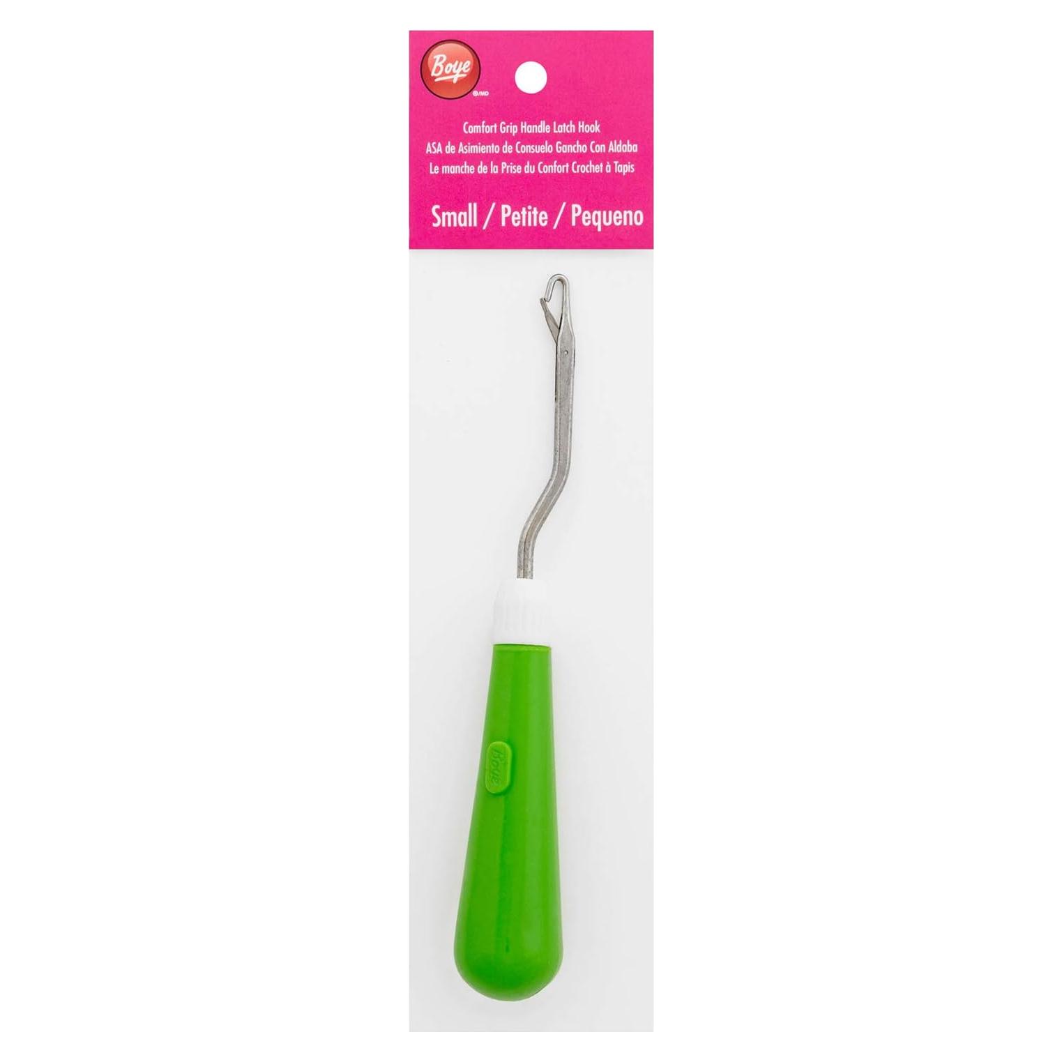 Herramienta de Gancho Curvo Boye 3714743200M 17.15 cm