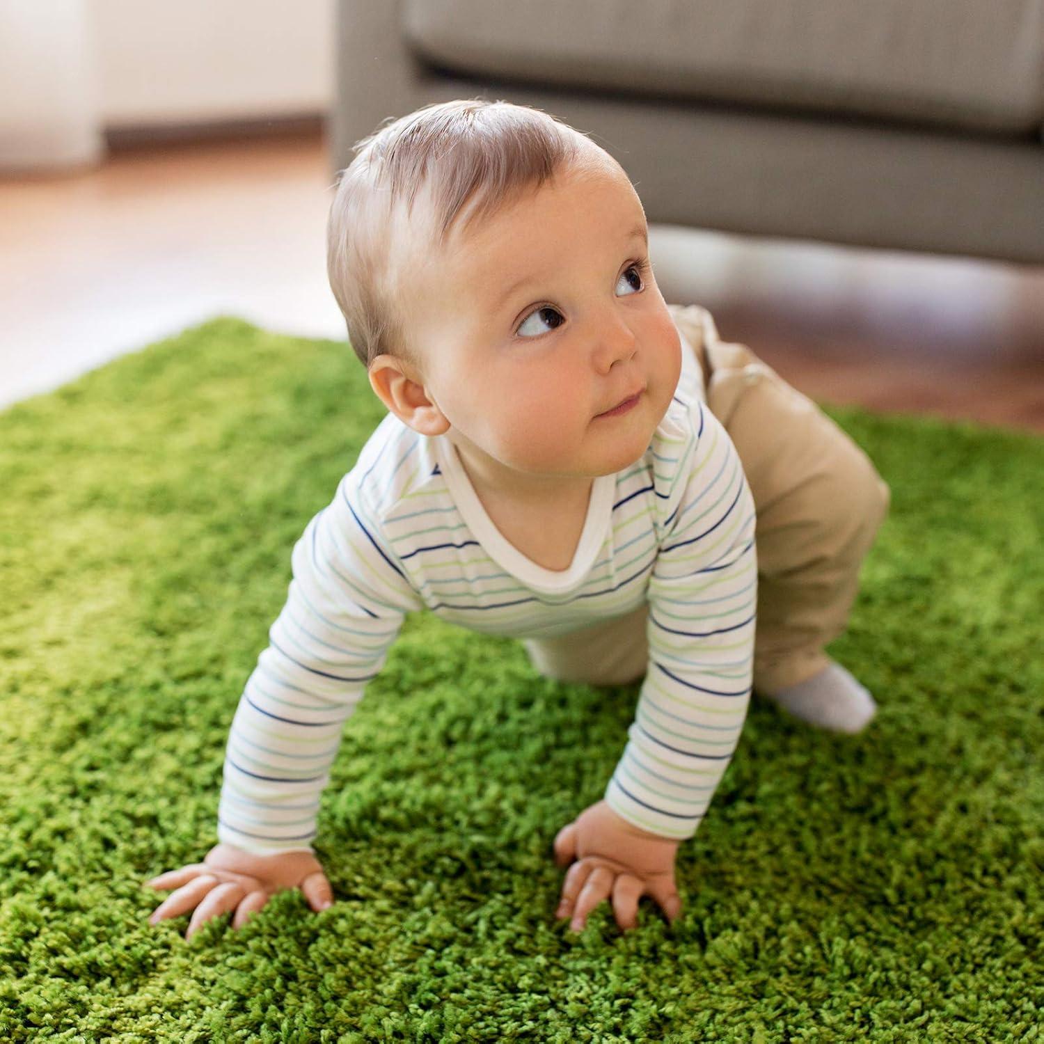 Kit de Ganchillo WILLBOND 2 Piezas Lona 50x50cm con Herramientas