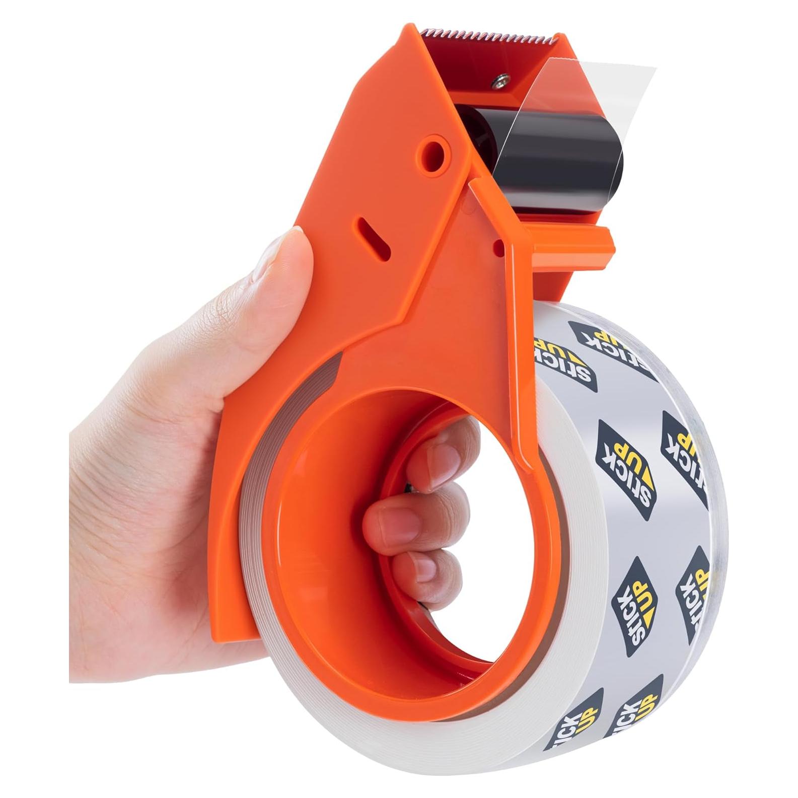 Cinta Adhesiva de Embalaje Stick Up 1 Rollo 4.78 cm x 59.44 m