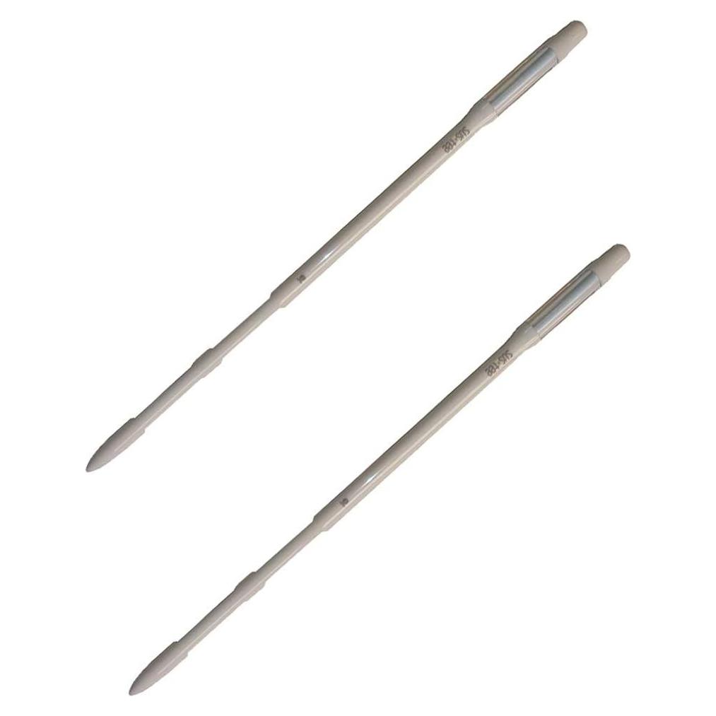 Medidor de Humedad SUSTEE Aquameter Grande Blanco - Paquete de 2