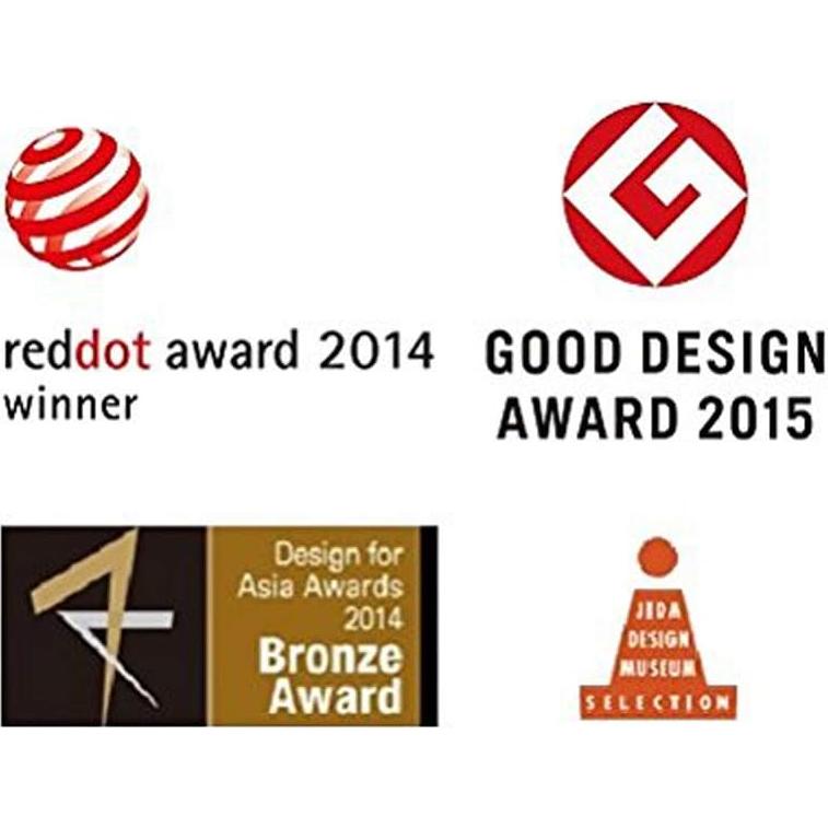 Medidor de Humedad SUSTEE Aquameter Grande Blanco - Paquete de 2