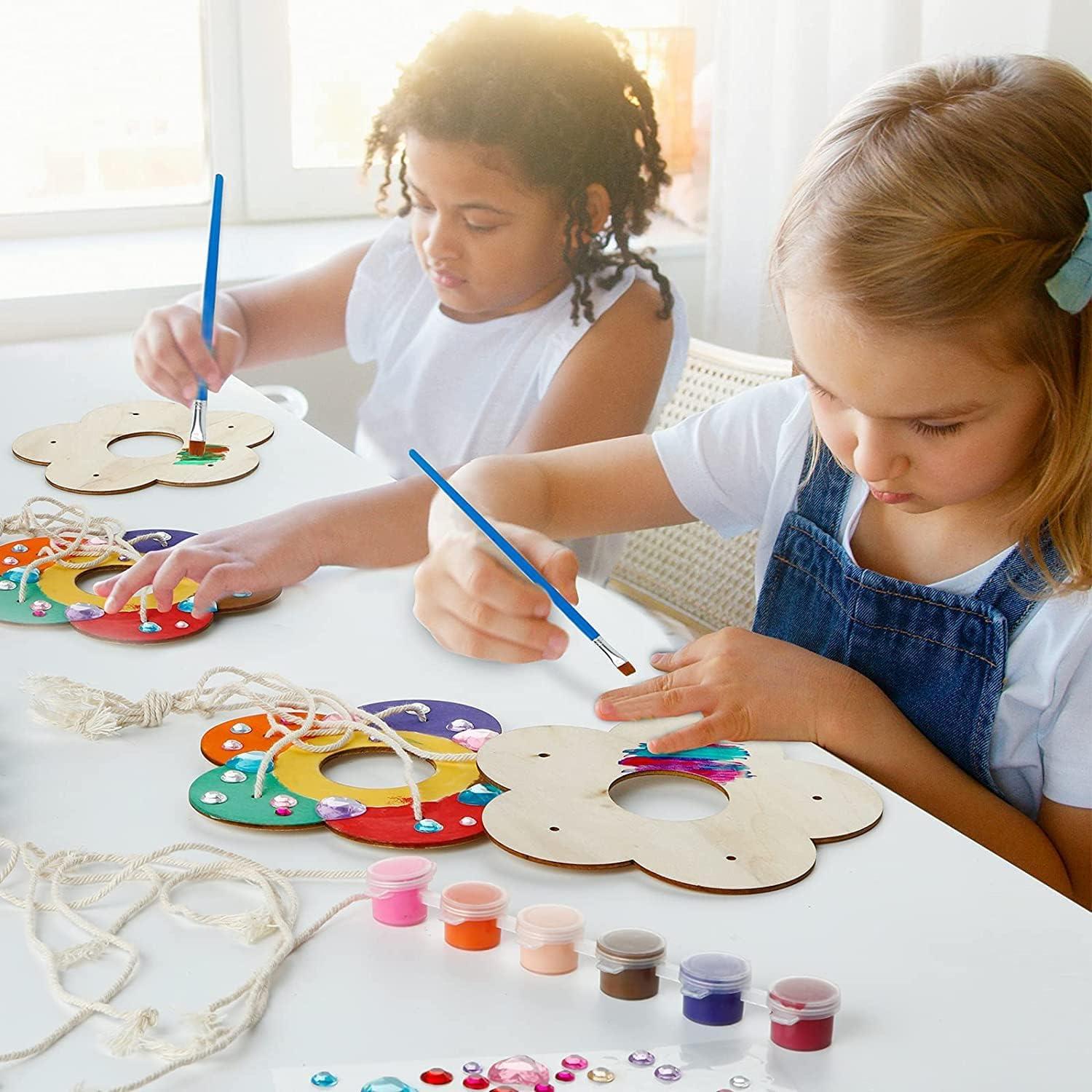 Kit de Manualidades Alimentadores de Aves Gooidea - 2 Piezas