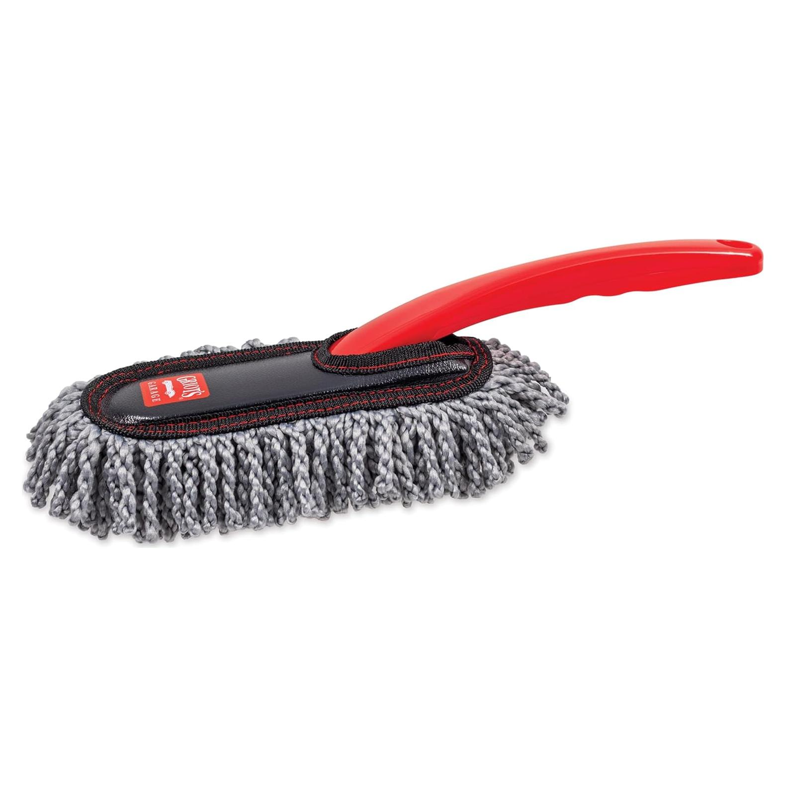 Duster Mini de Microfibra Griot's Garage para Interior de Coche