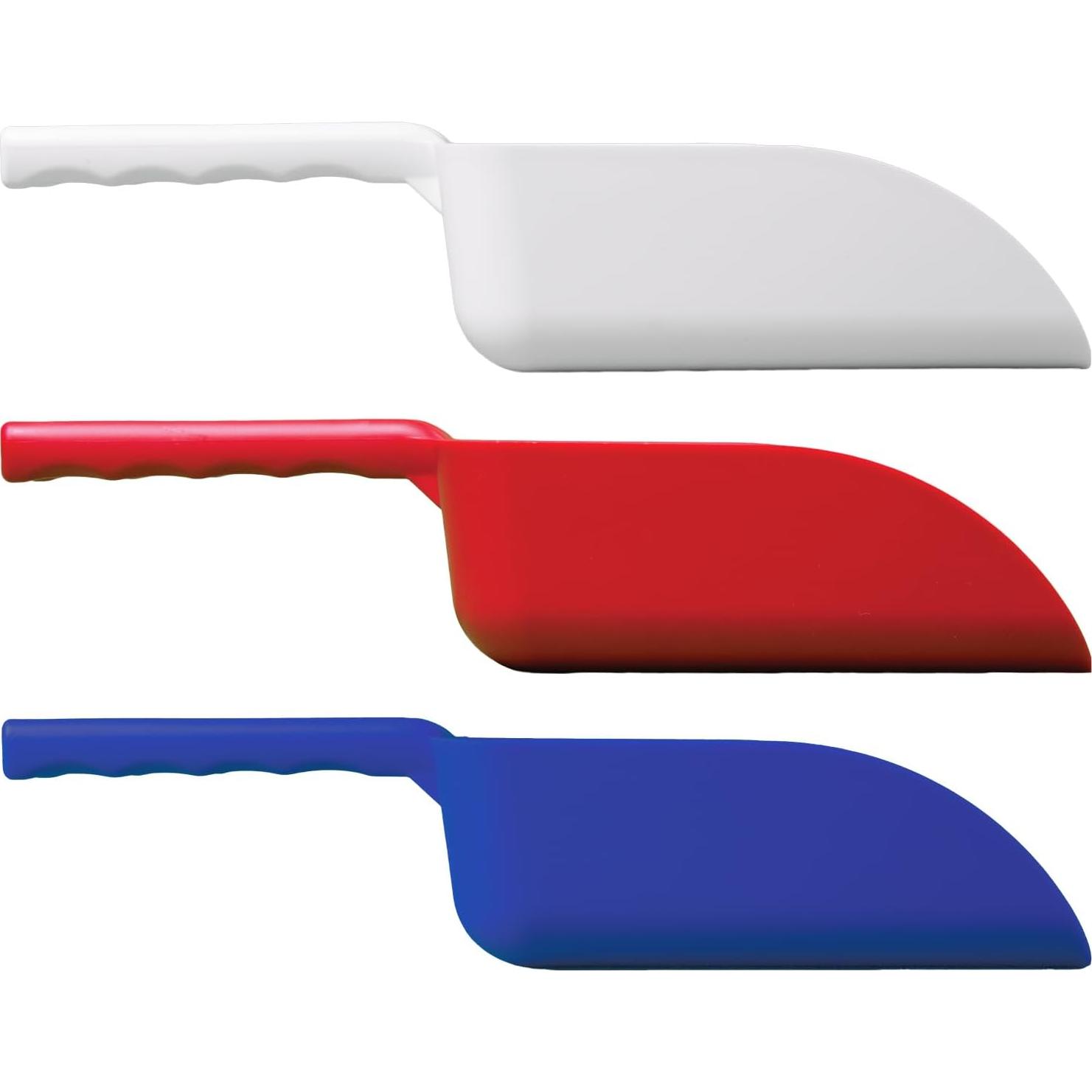 Cucharón de Plástico Remco 16 oz 3 Pk Libre de BPA