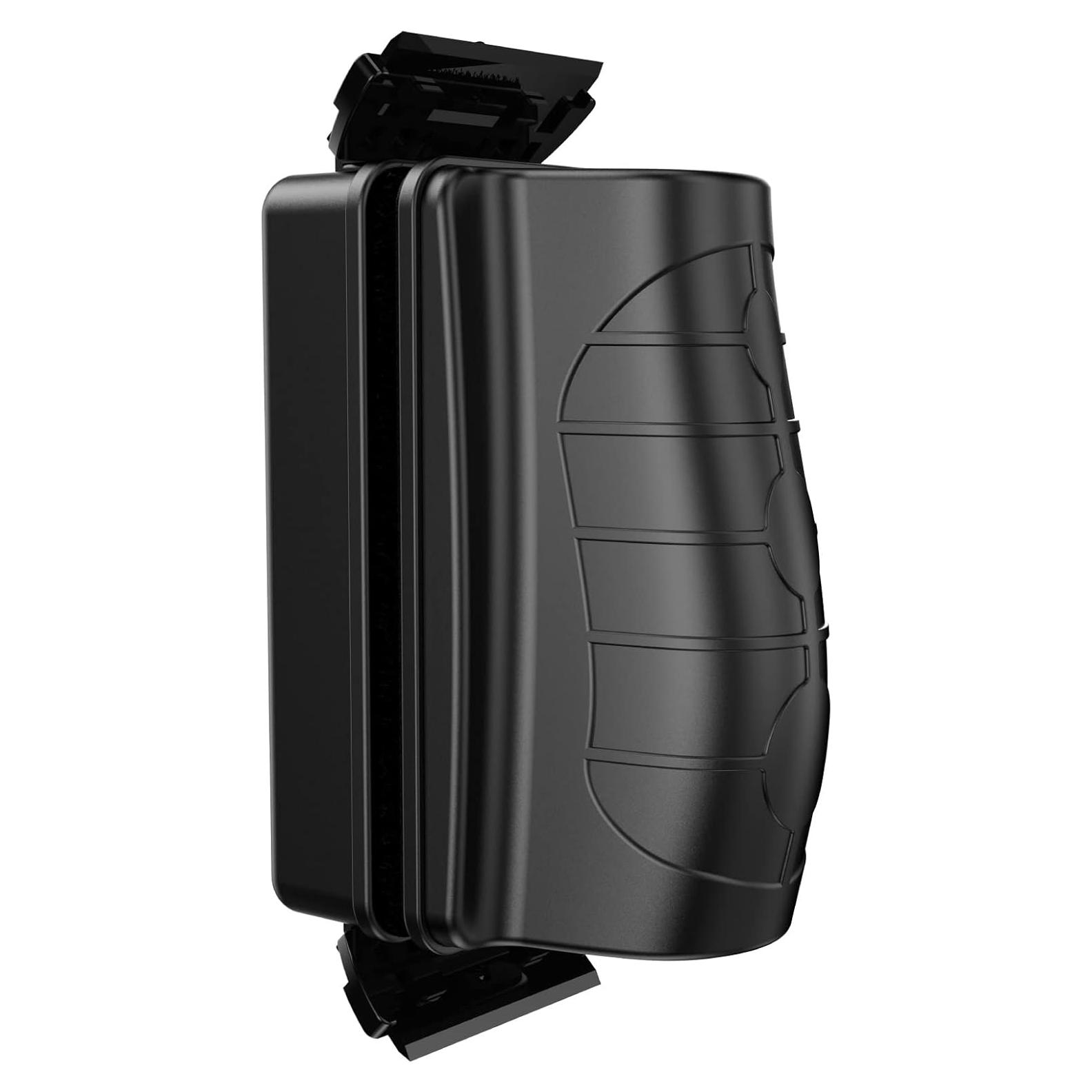 Limpiador Magnético para Acuarios Jasonwell - Raspador Flotante S