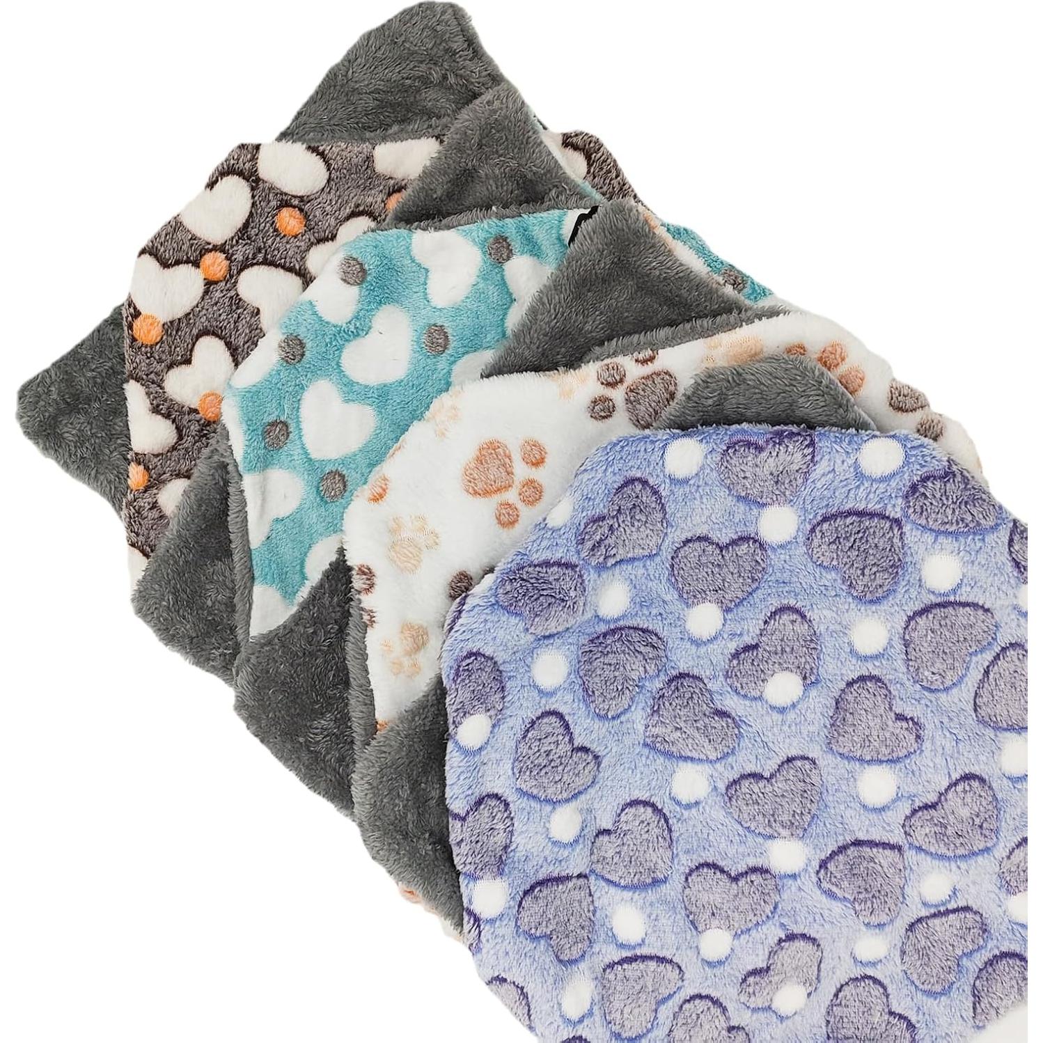 Hamaca Ajustable para Mascotas Rgbpro 32cm Doble Cara Verde