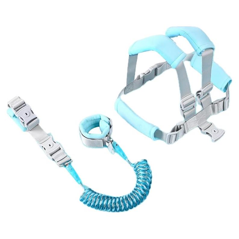 Arnés y Correa de Seguridad PandaEar para Niños 1-5 Años