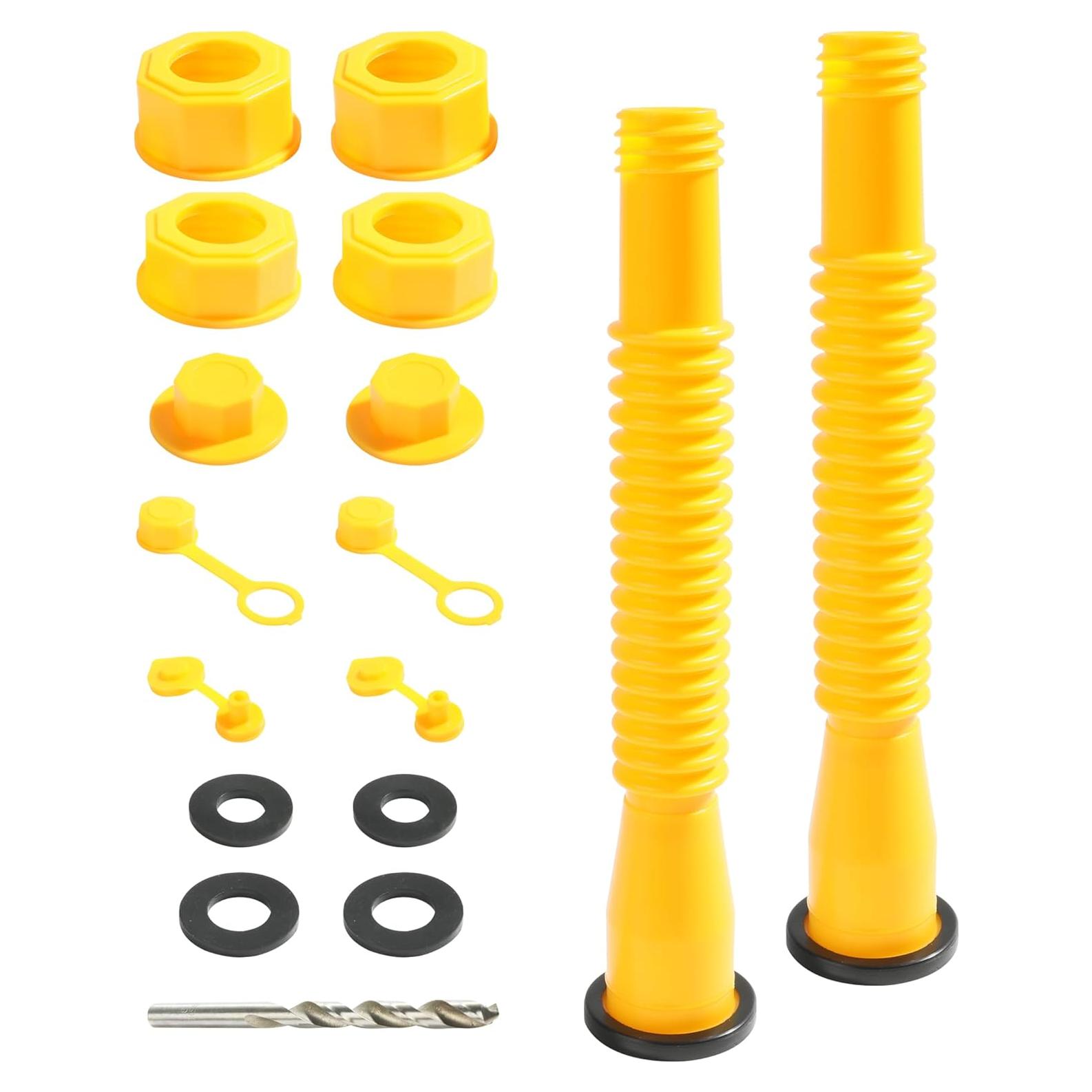 Reemplazo Boquilla Lata Gas UNLRAE 2914PZ001 Anti-Derrame