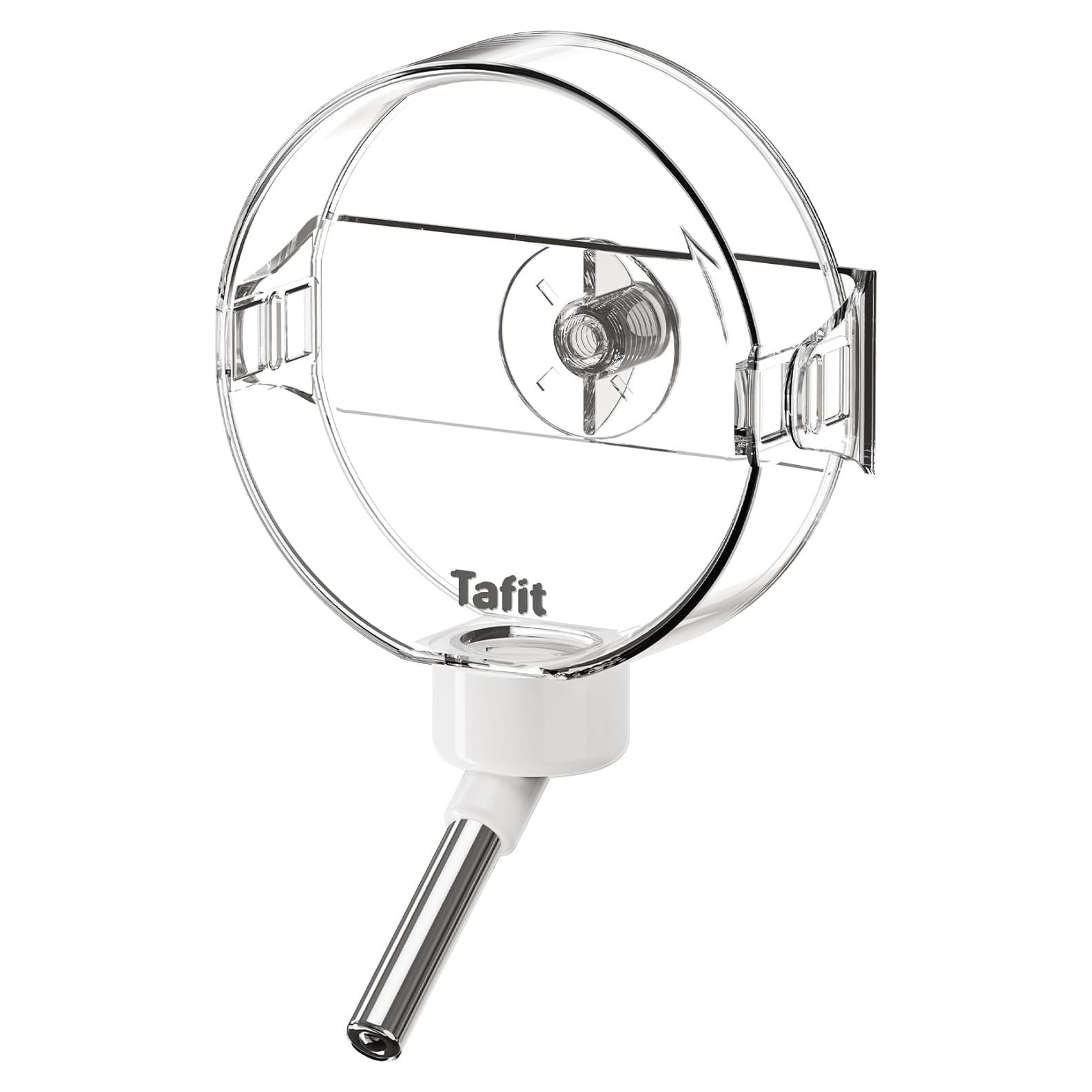 Botella de Agua para Mascotas Tafit 150ml Sin Goteo