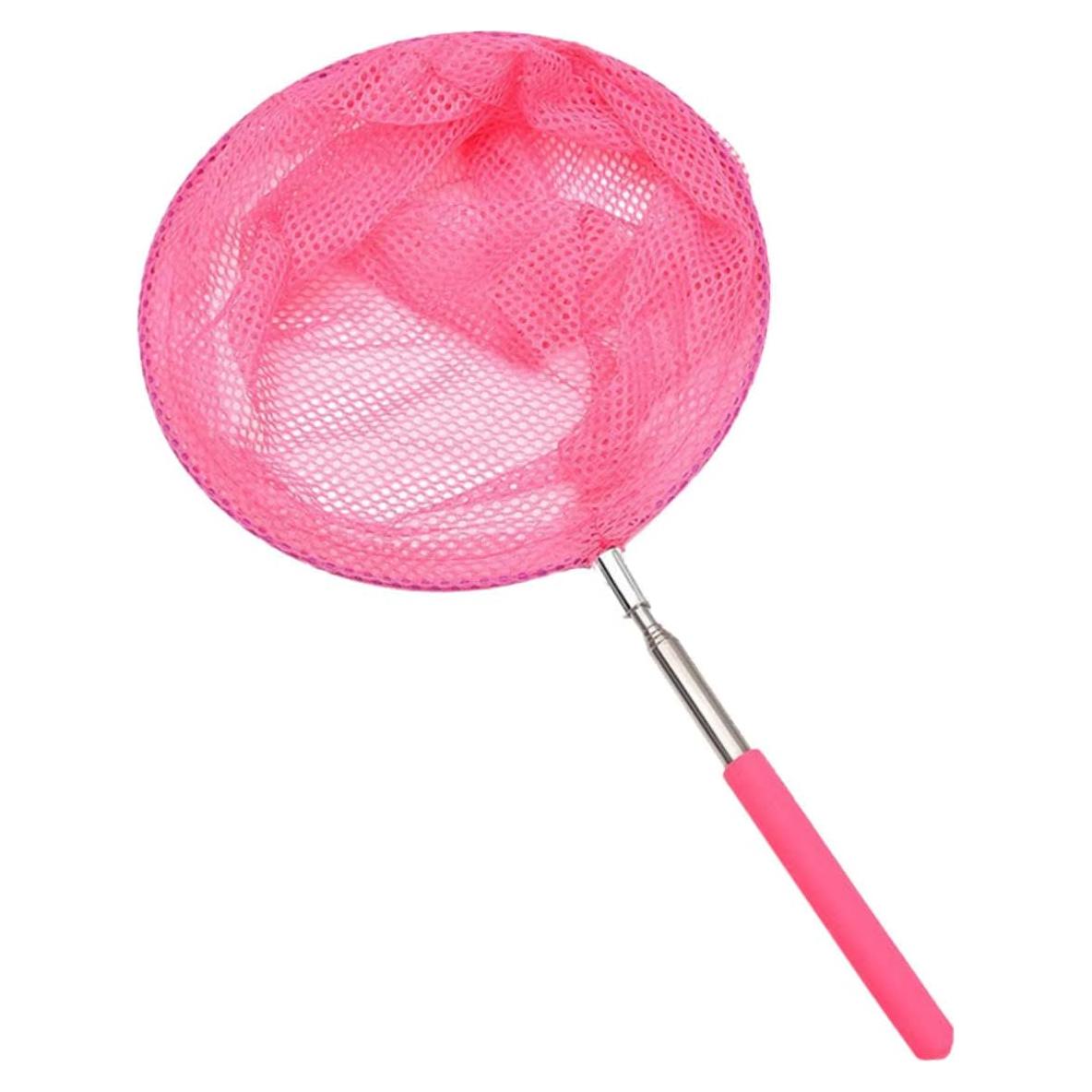 Red de Pesca Plegable GOOHOCHY 37x20cm Acero Nylon