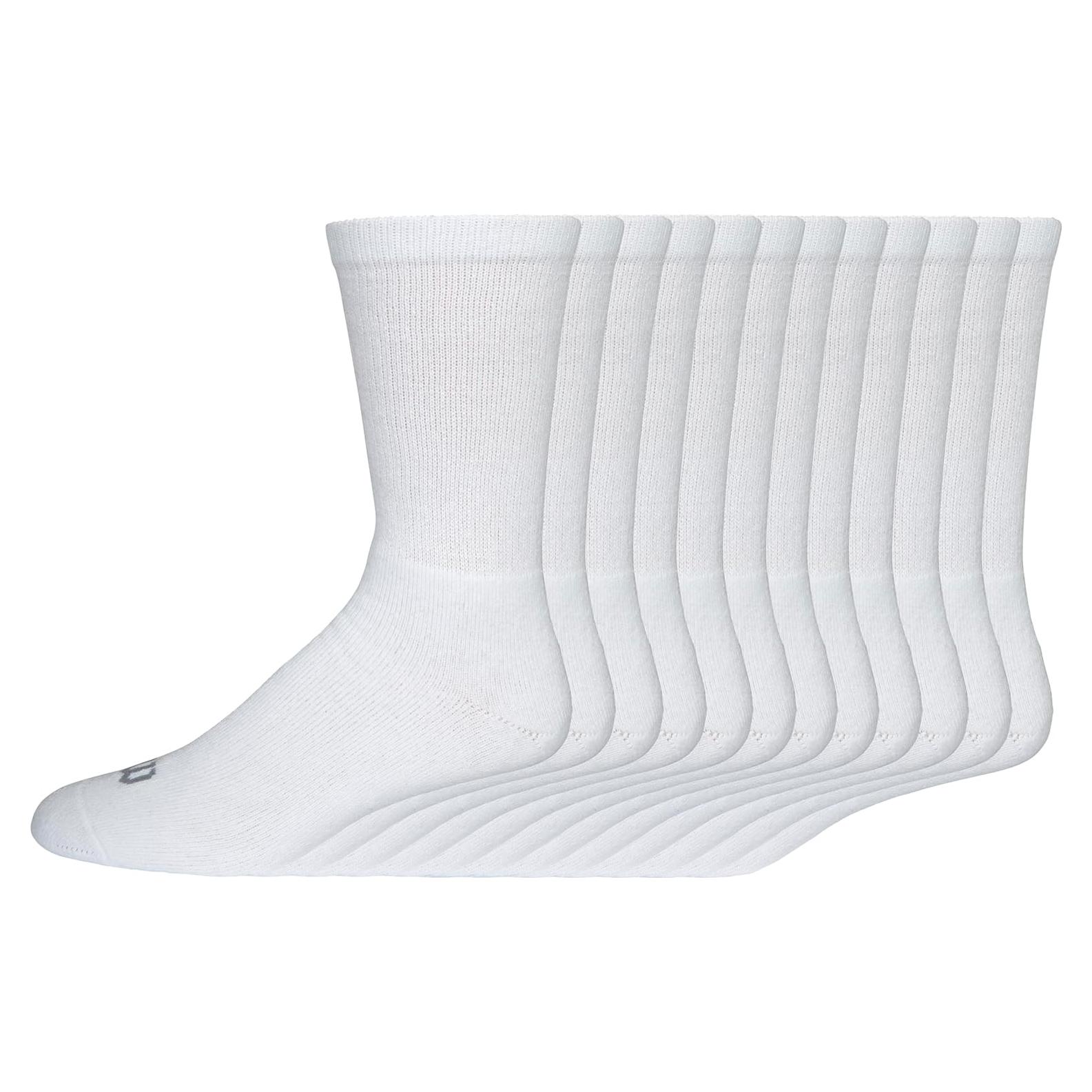 Paquete de 12 calcetines básicos para hombre WILSON