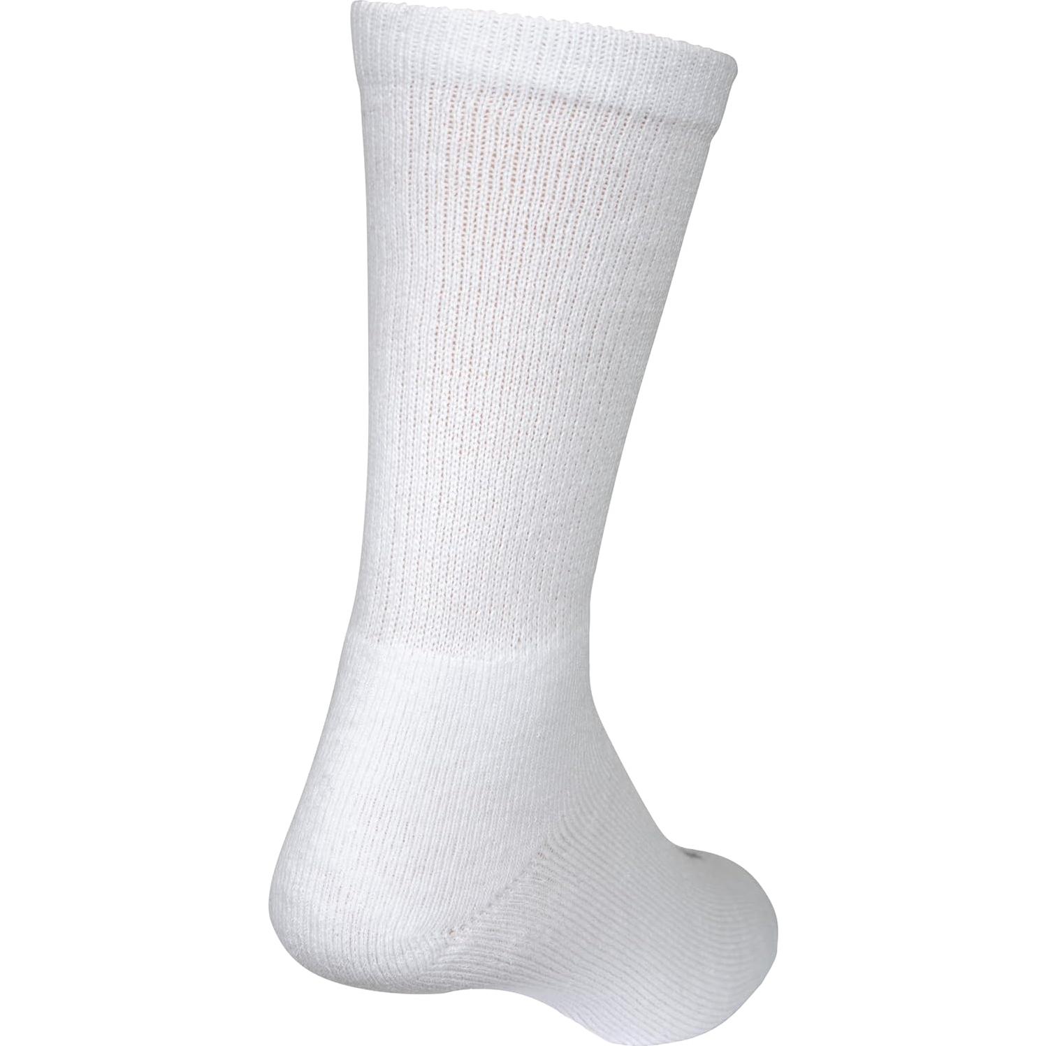 Paquete de 12 calcetines básicos para hombre WILSON