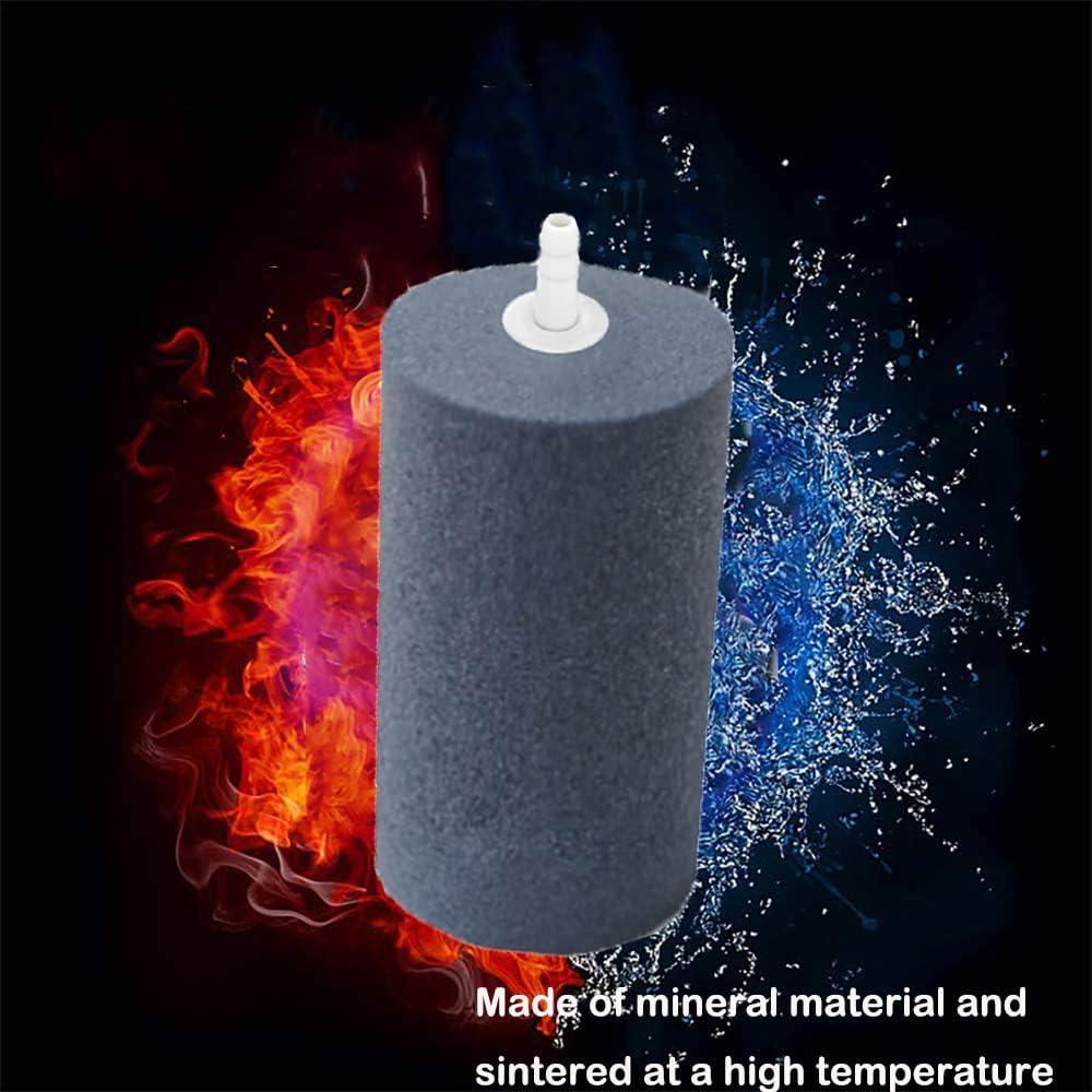 Piedra de Aire Hidropónica COOMATEC 5.08 cm x 10.16 cm