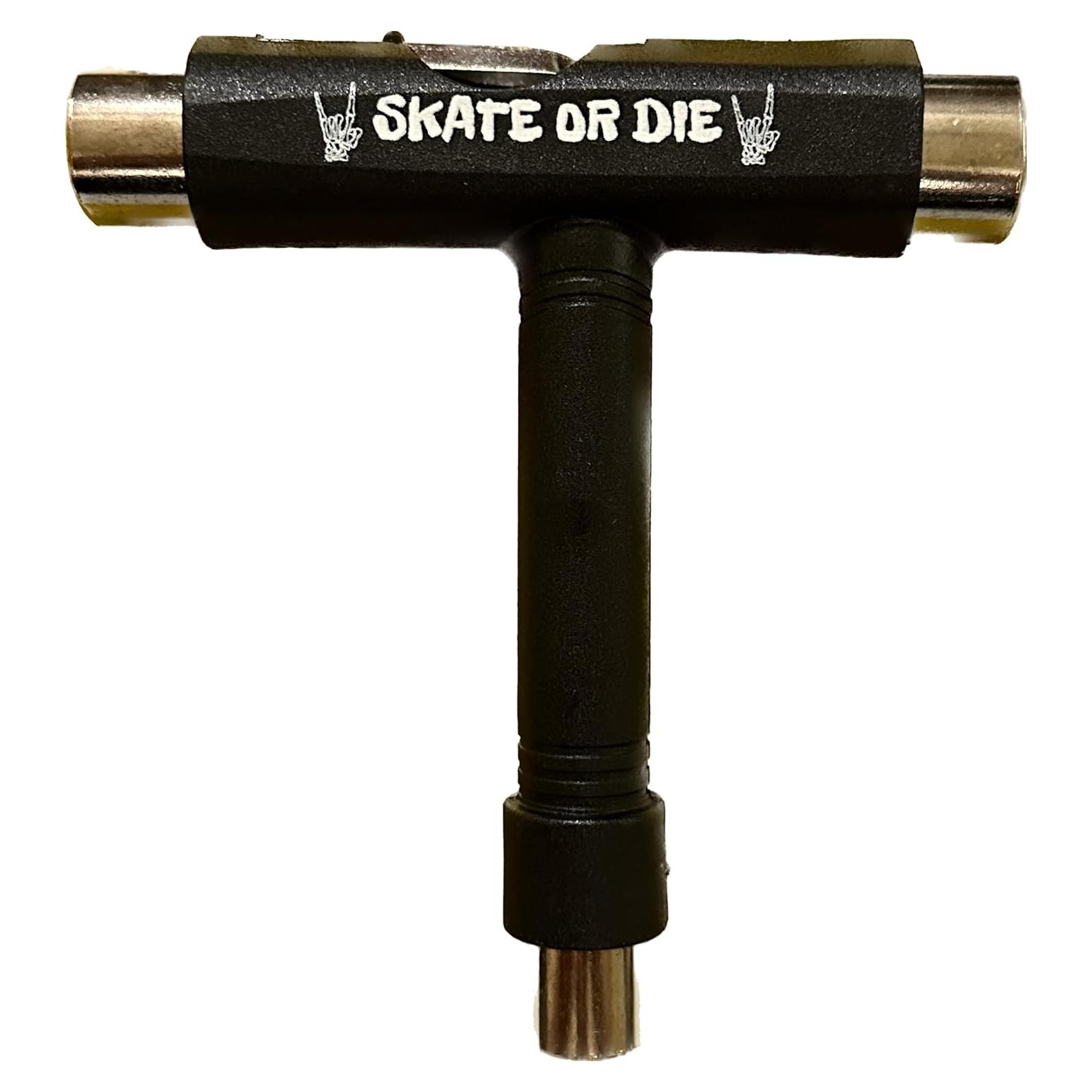 Herramienta de Skate Todo en Uno Genérico Skate o Muere