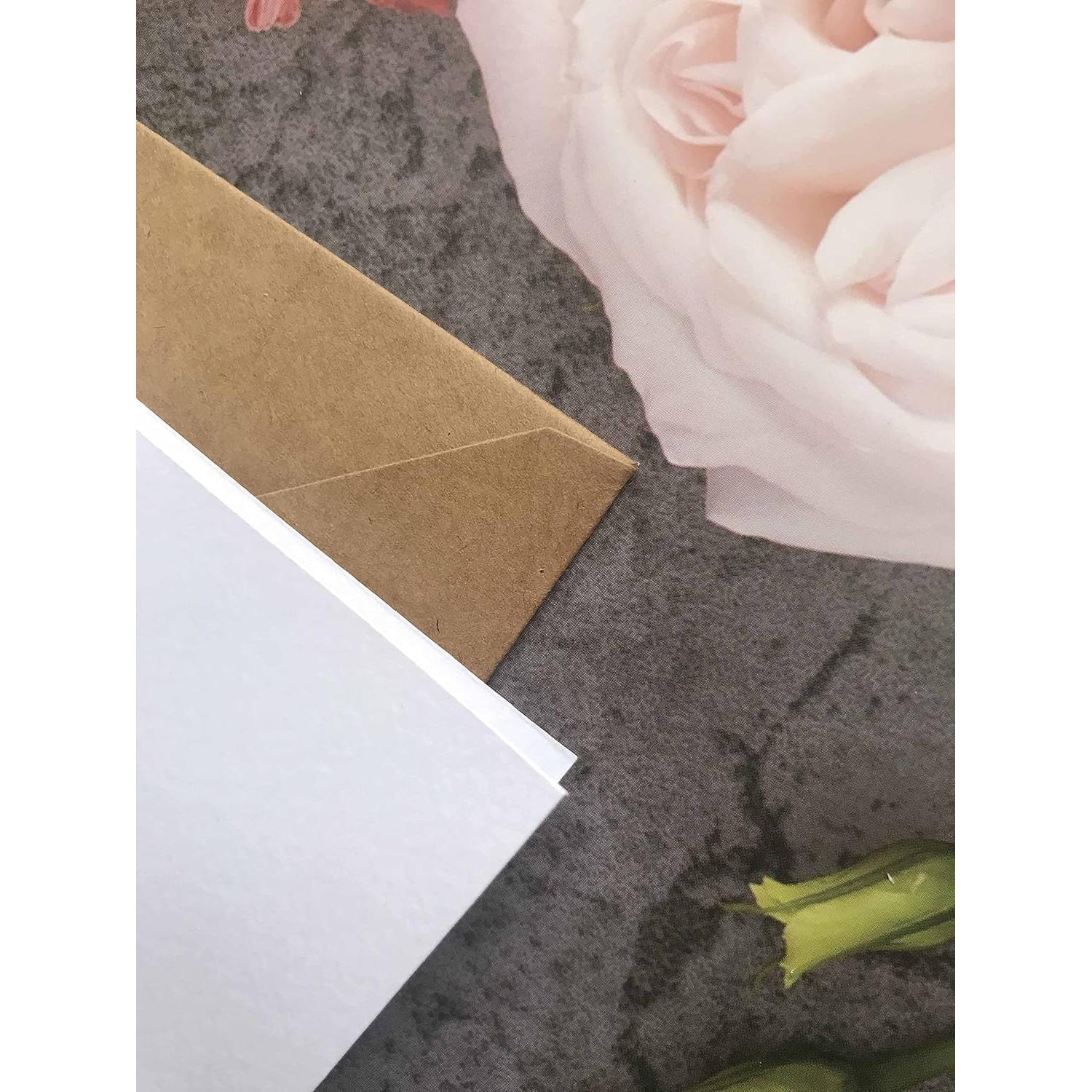 Tarjeta de Nacimiento Unisex MAGJUCHE Pato 5x7 cm