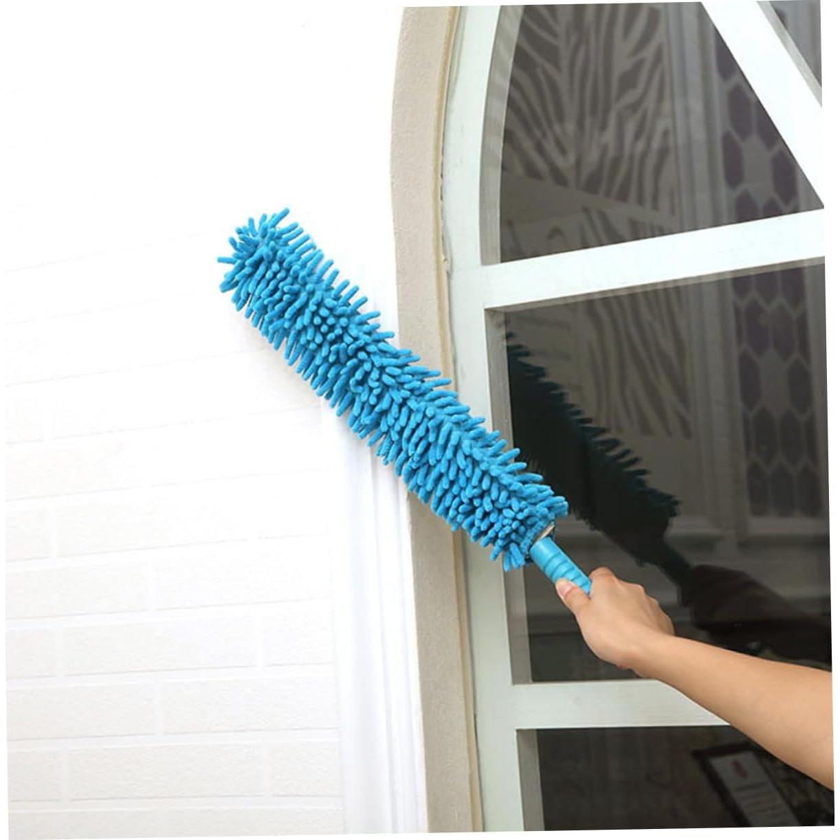 Plumón Flexible Didiseaon de Chenille para Limpieza 57.5 cm