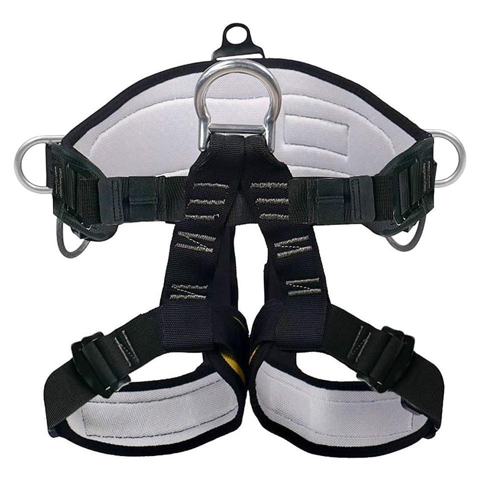 Arnés de Escalada Grueso X XBEN Talla Única Poliester