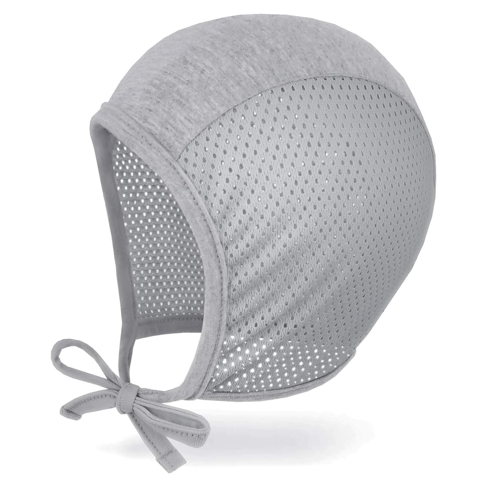 Sombrero Bonete JELLYTREE para Bebé Malla Transpirable 3-9 Meses