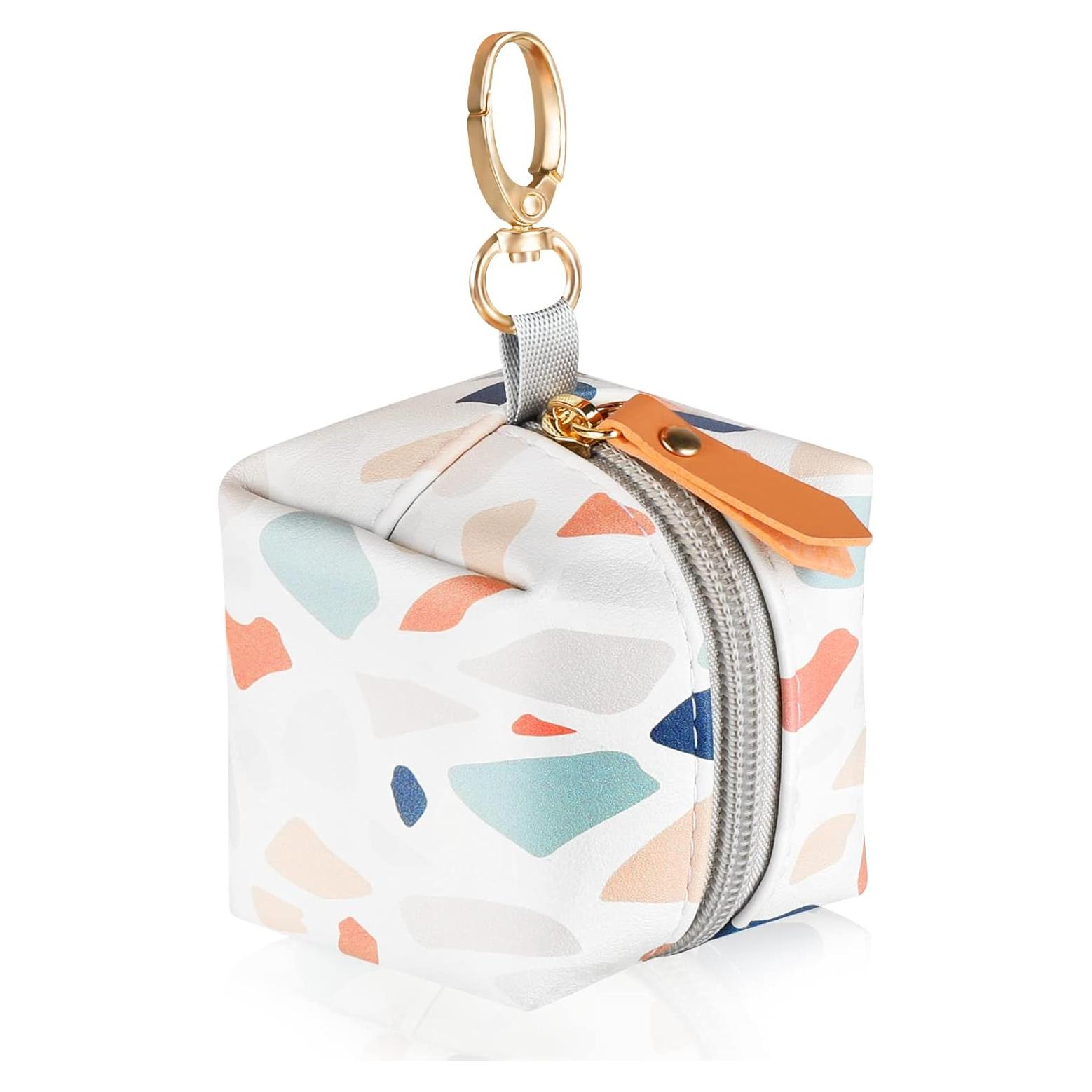 Estuche para Chupete Universal AC8377 Piedra Colorida