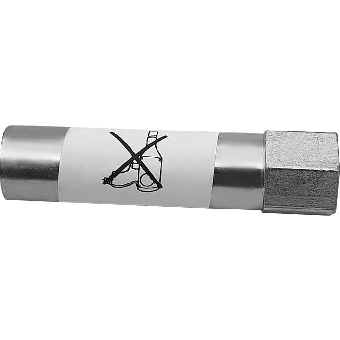 Llave de Tuerca 8 Puntas Zieichy 65100 Acero 13/16"