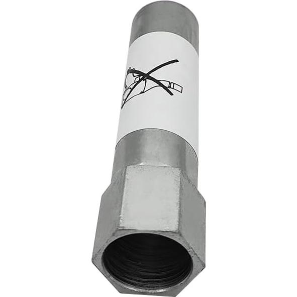 Llave de Tuerca 8 Puntas Zieichy 65100 Acero 13/16"